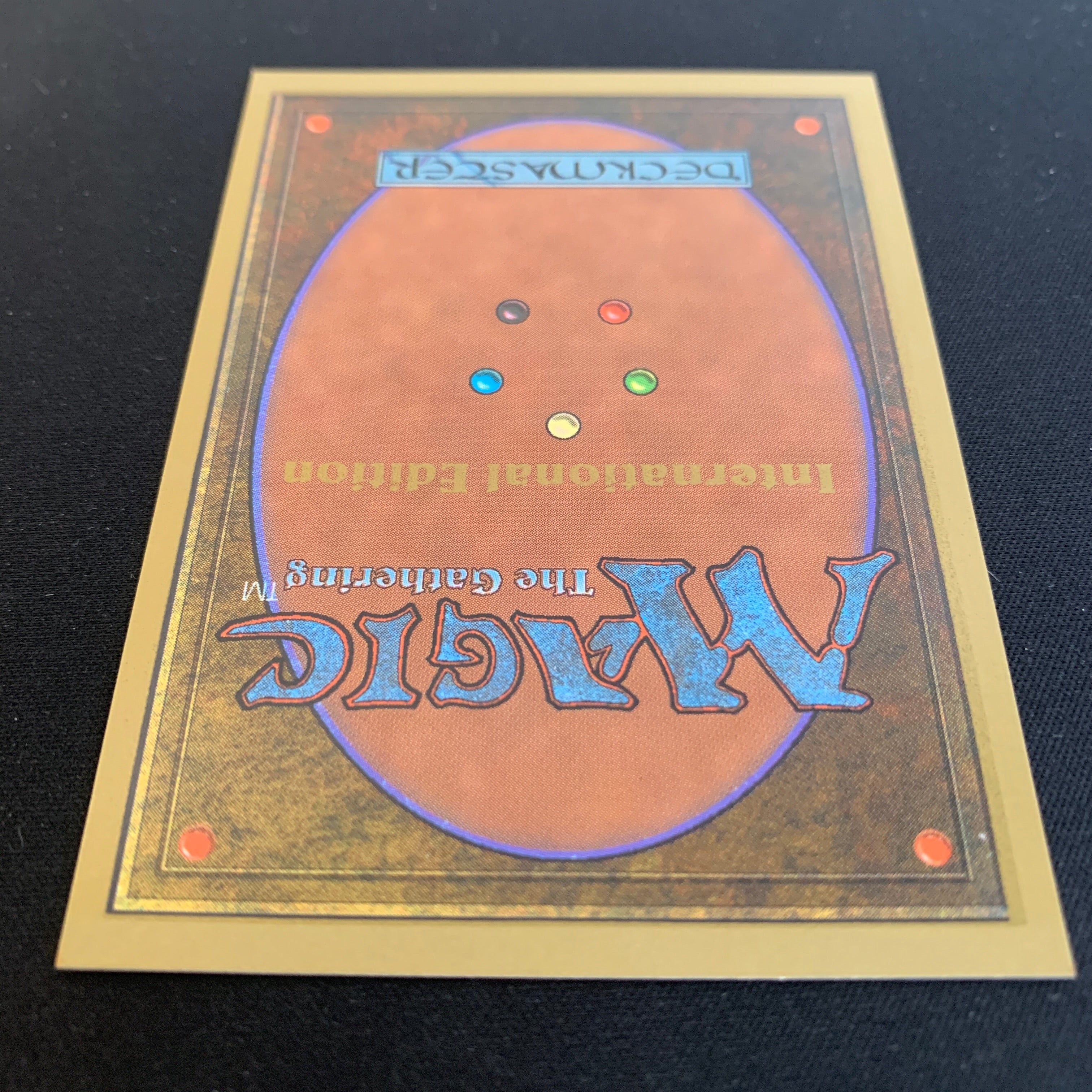 MTG Singles - Mox Pearl - International Edition -