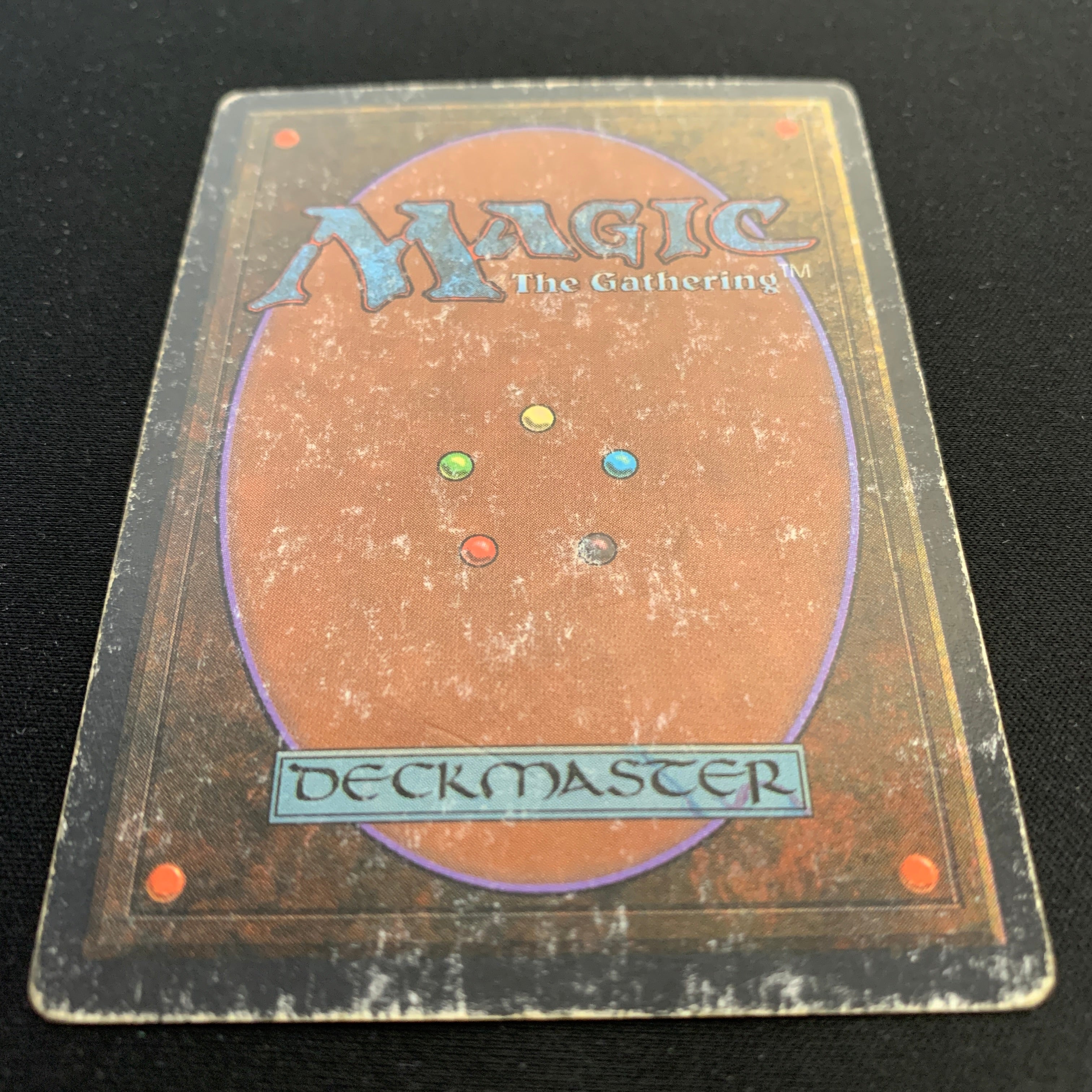 MTG Singles - Mox Pearl - Unlimited -