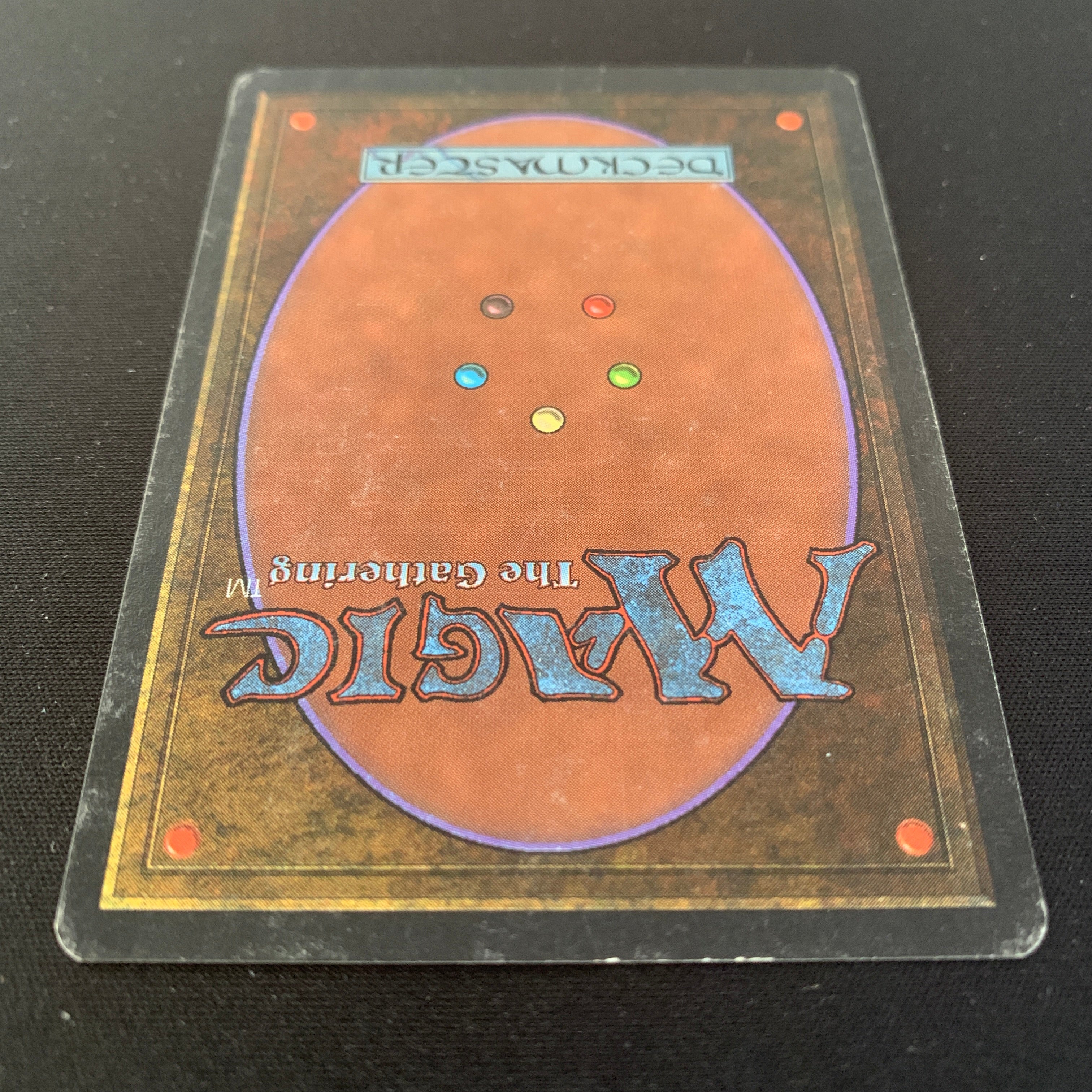 MTG Singles - Mox Pearl - Unlimited -