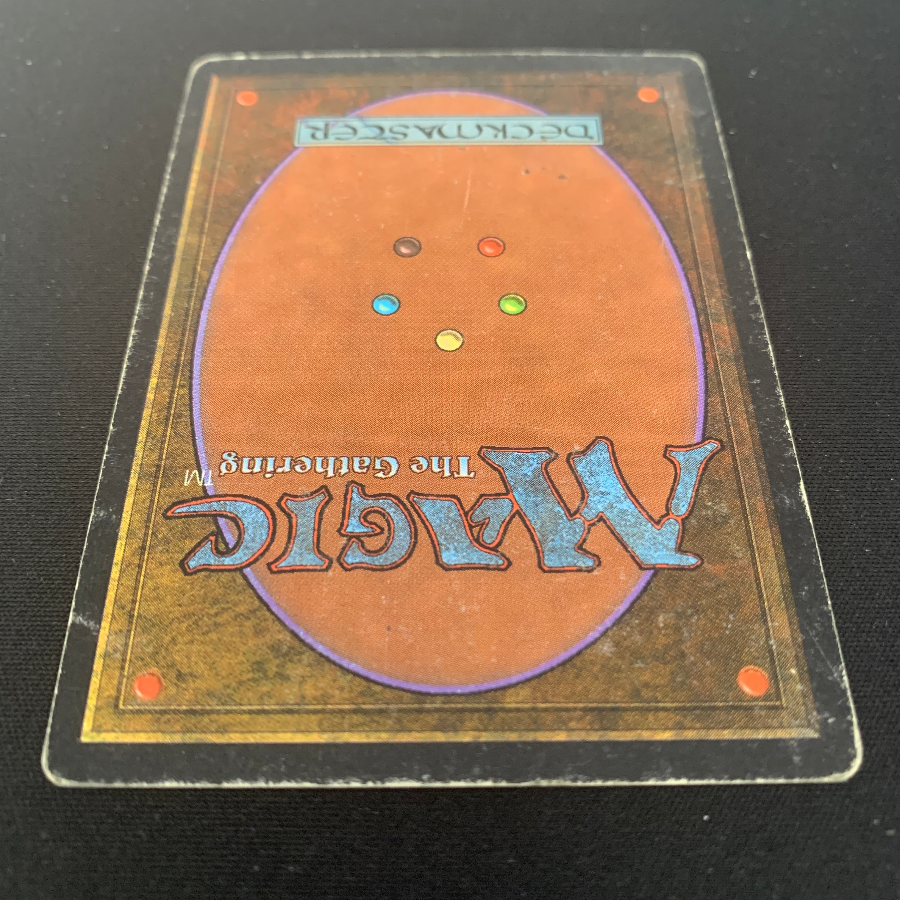 MTG Singles - Mox Pearl - Unlimited -