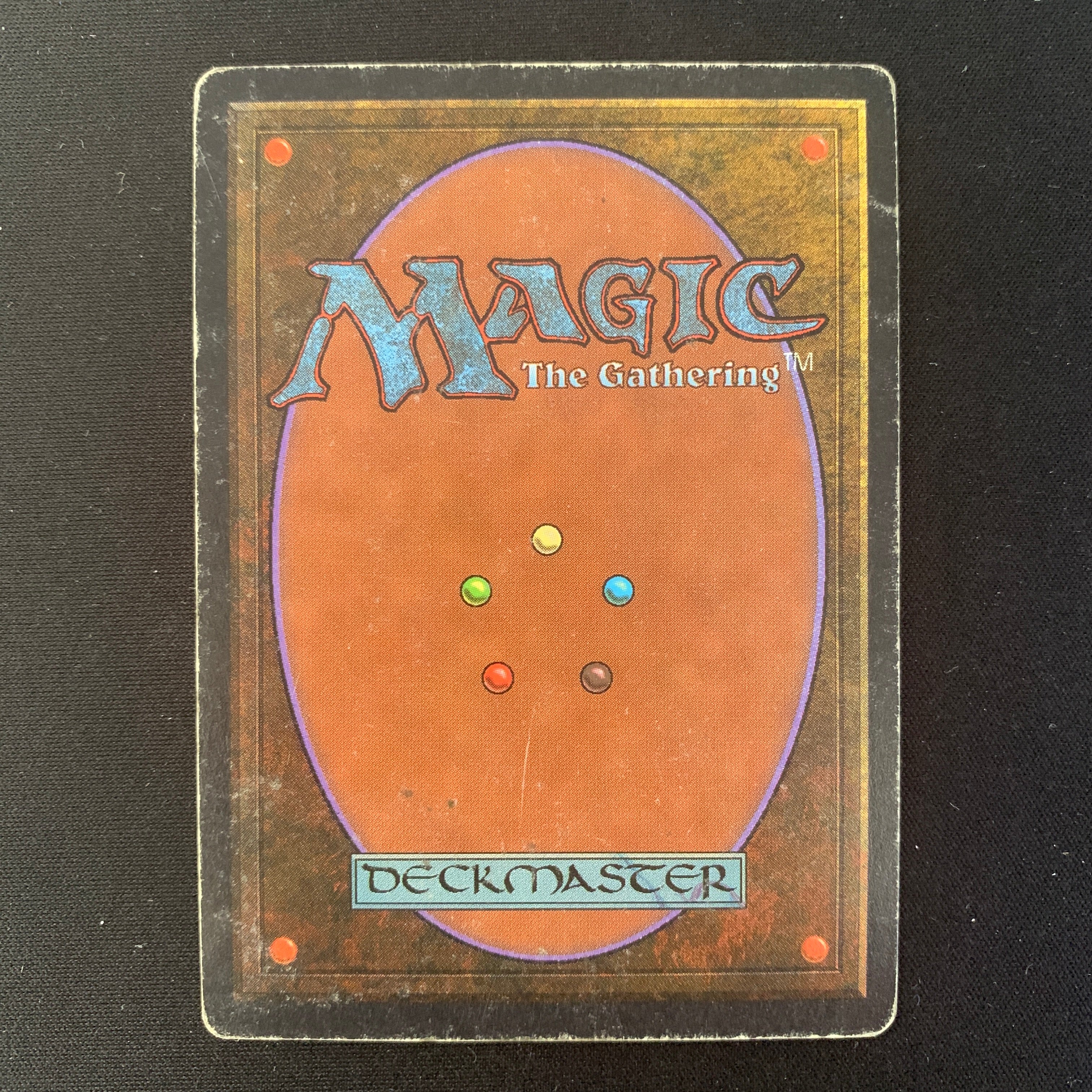 MTG Singles - Mox Pearl - Unlimited -