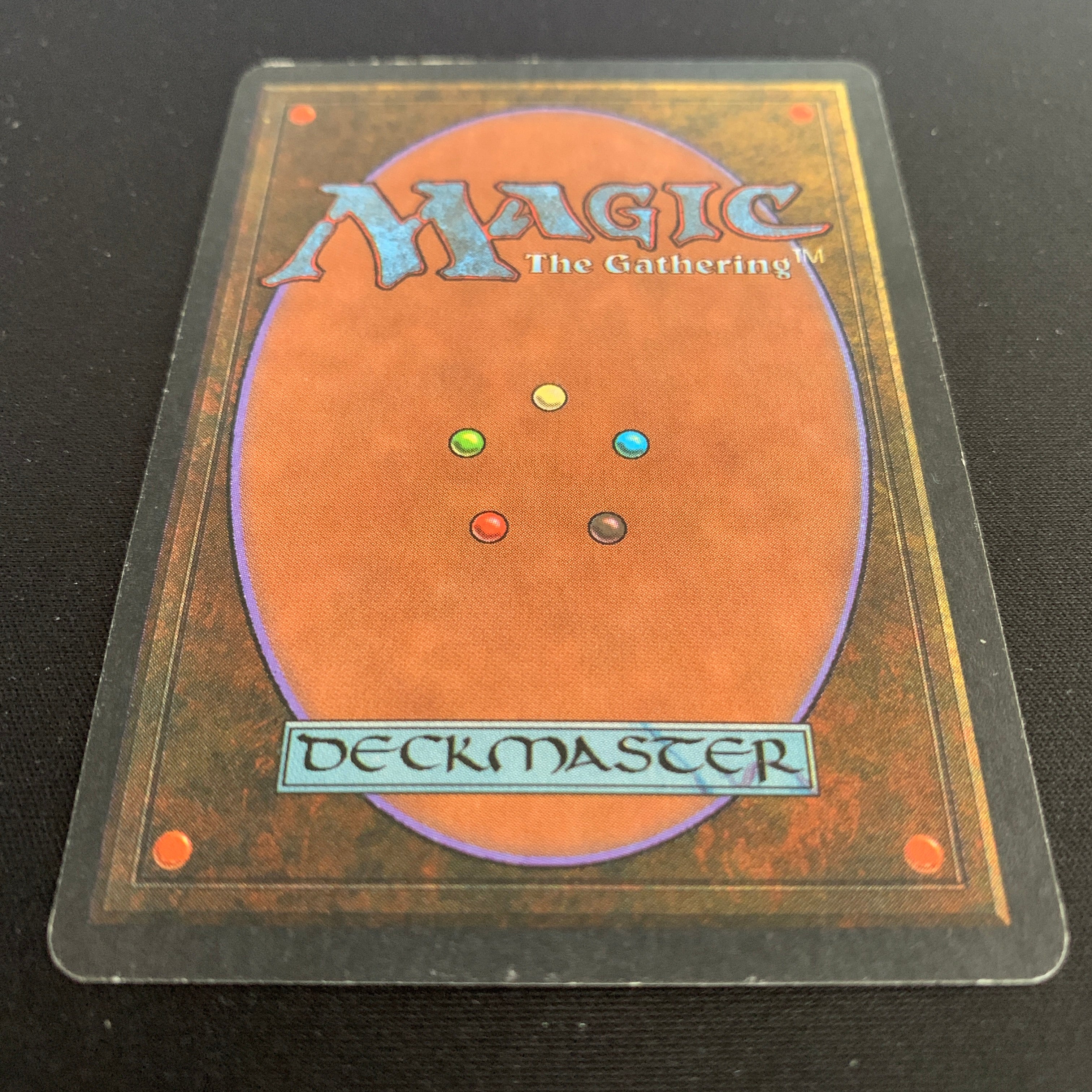 MTG Singles - Mox Pearl - Unlimited -