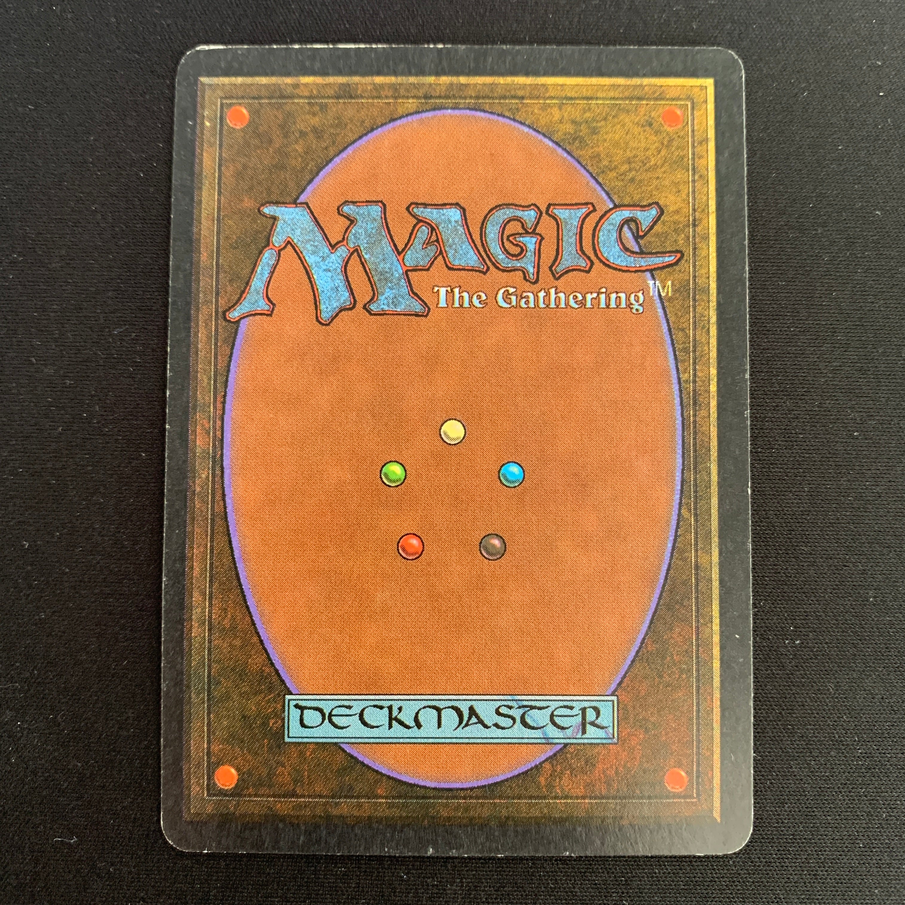 MTG Singles - Mox Pearl - Unlimited -