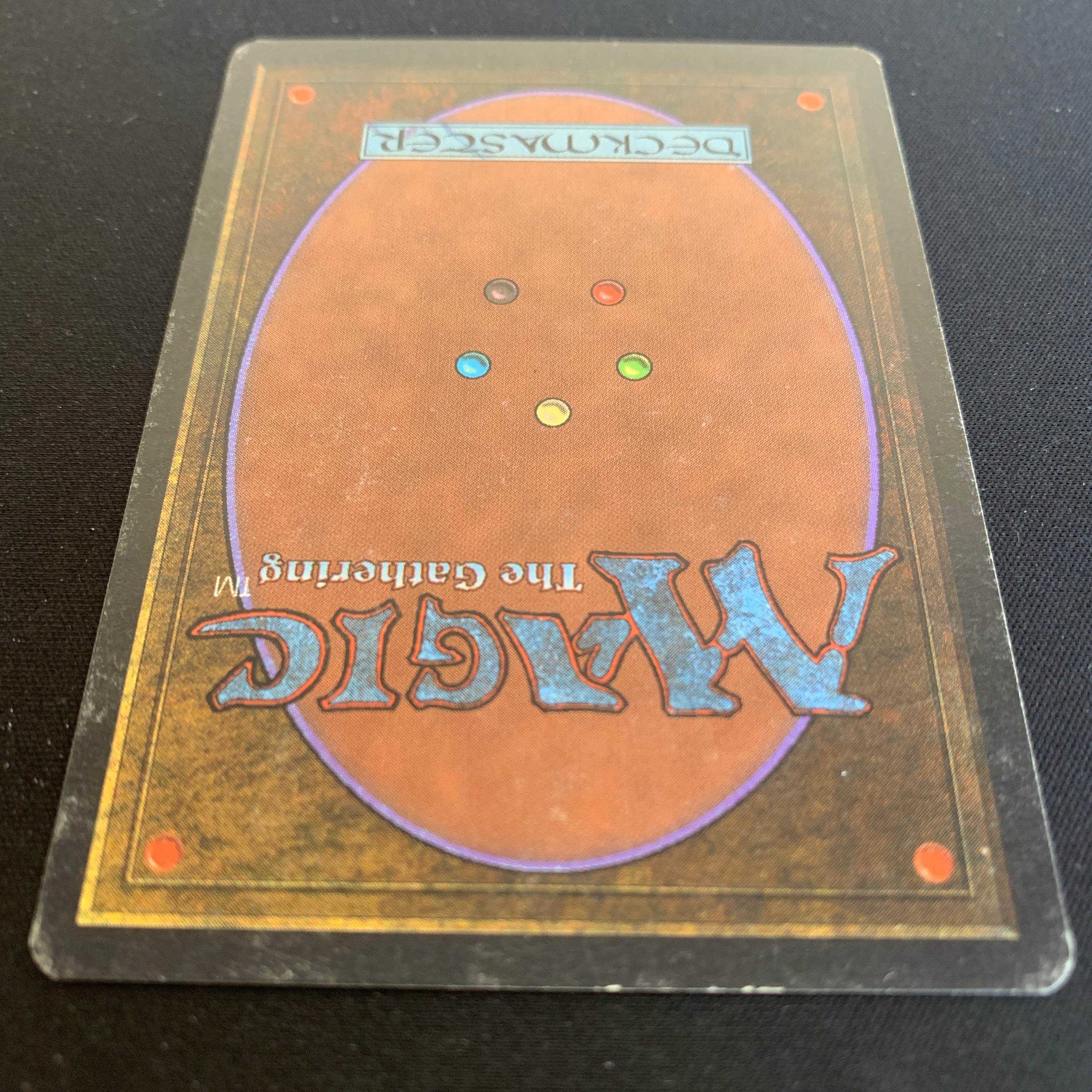 MTG Singles - Mox Pearl - Unlimited -