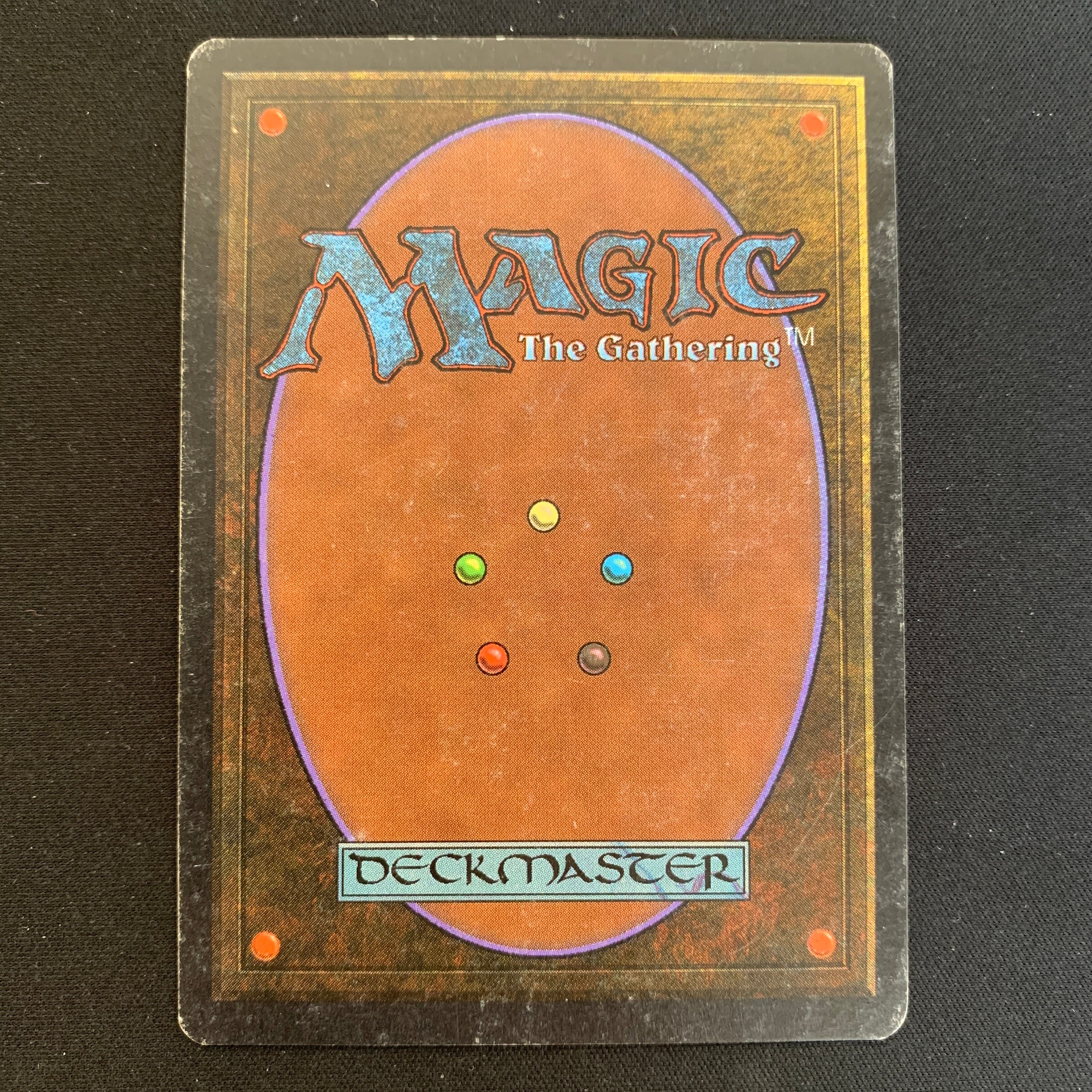 MTG Singles - Mox Pearl - Unlimited -