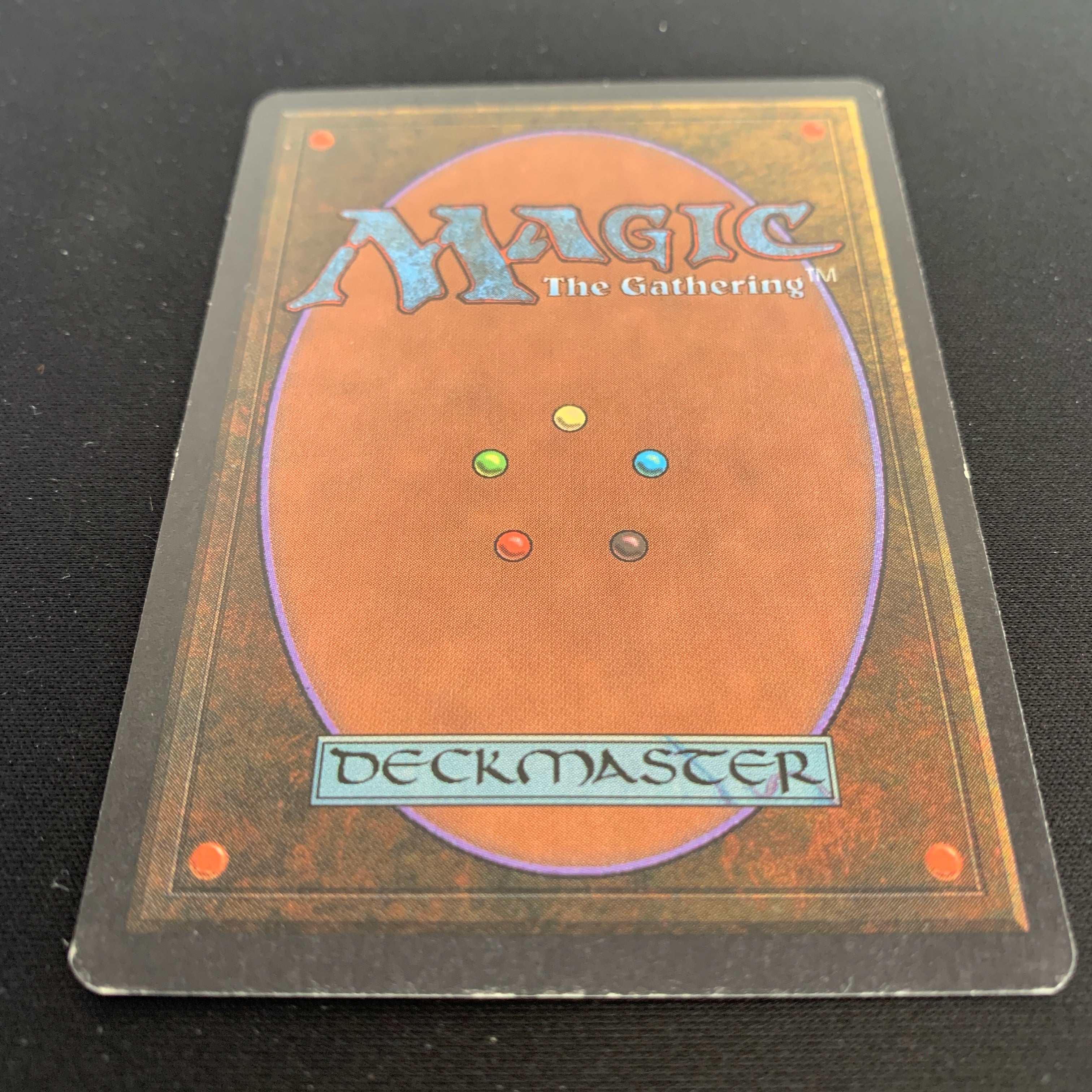 MTG Singles - Mox Pearl - Unlimited -