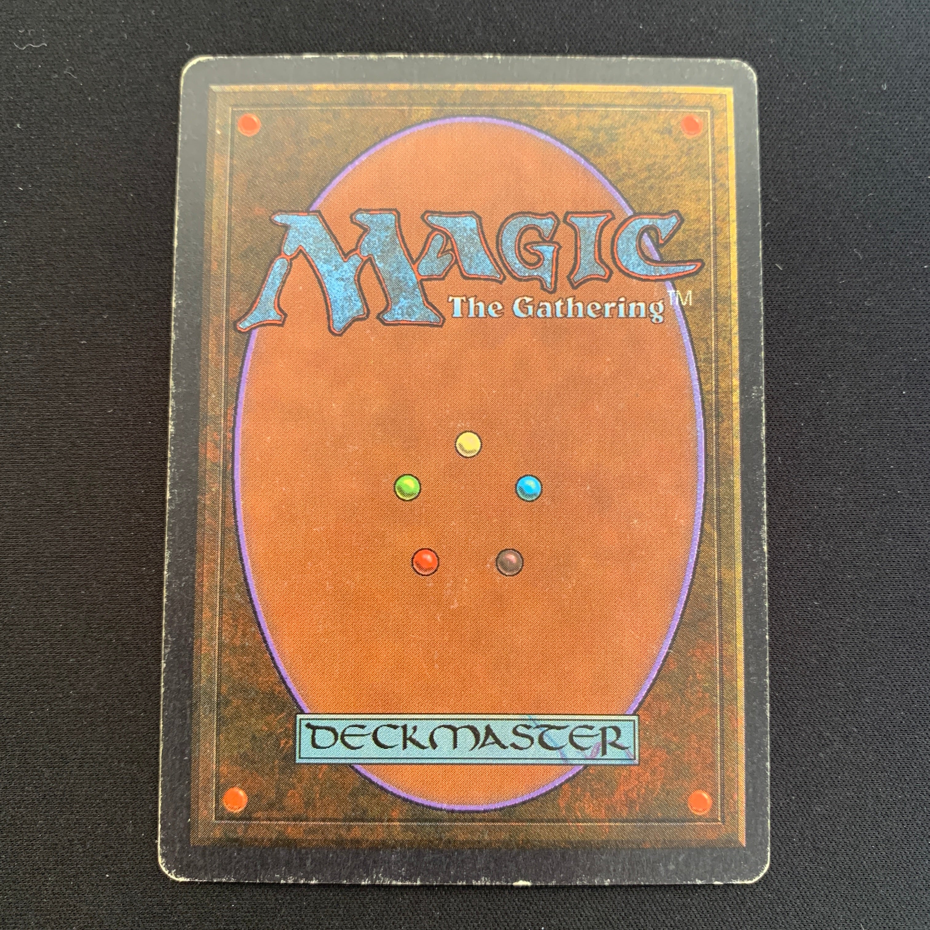 MTG Singles - Mox Pearl - Unlimited -