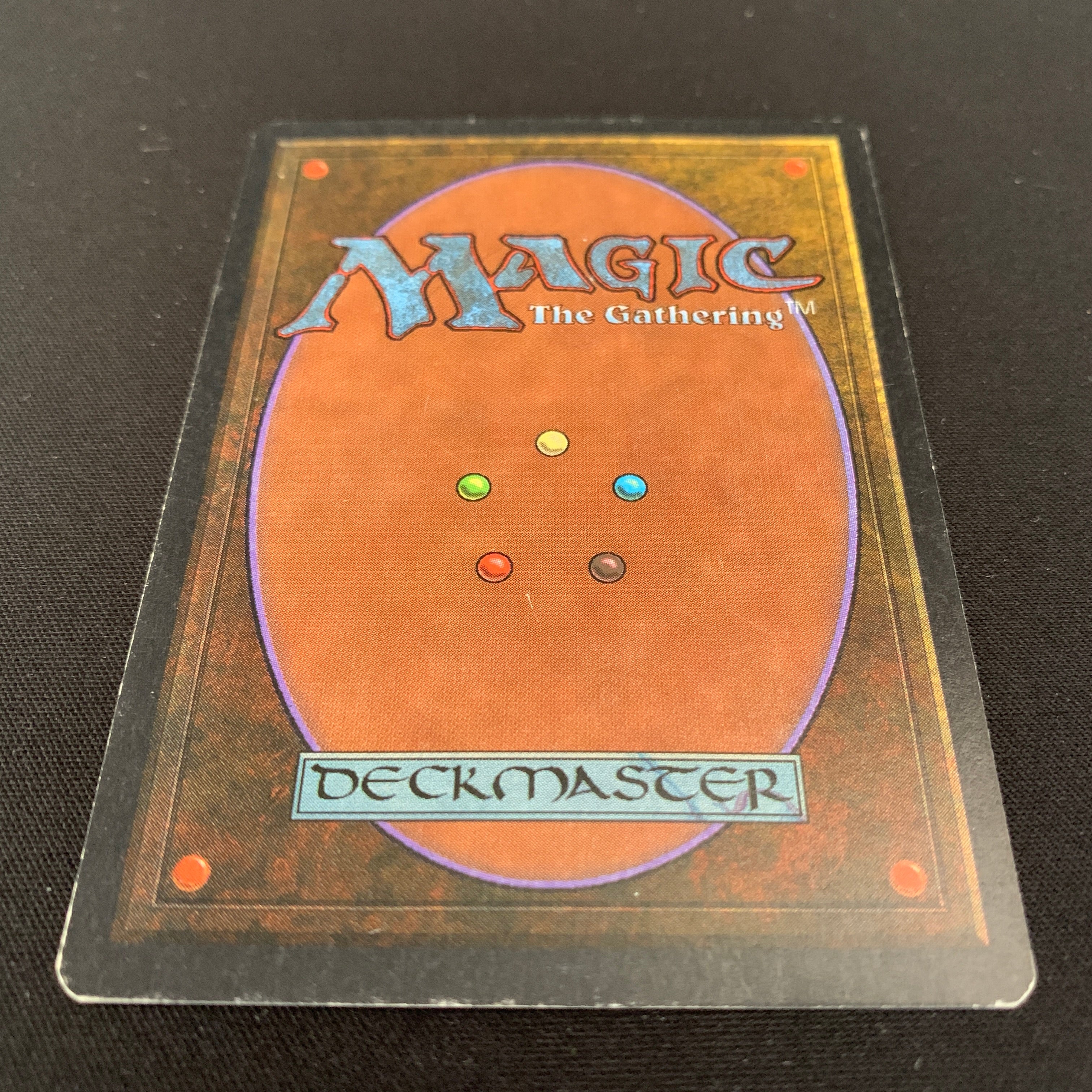 MTG Singles - Mox Pearl - Unlimited -
