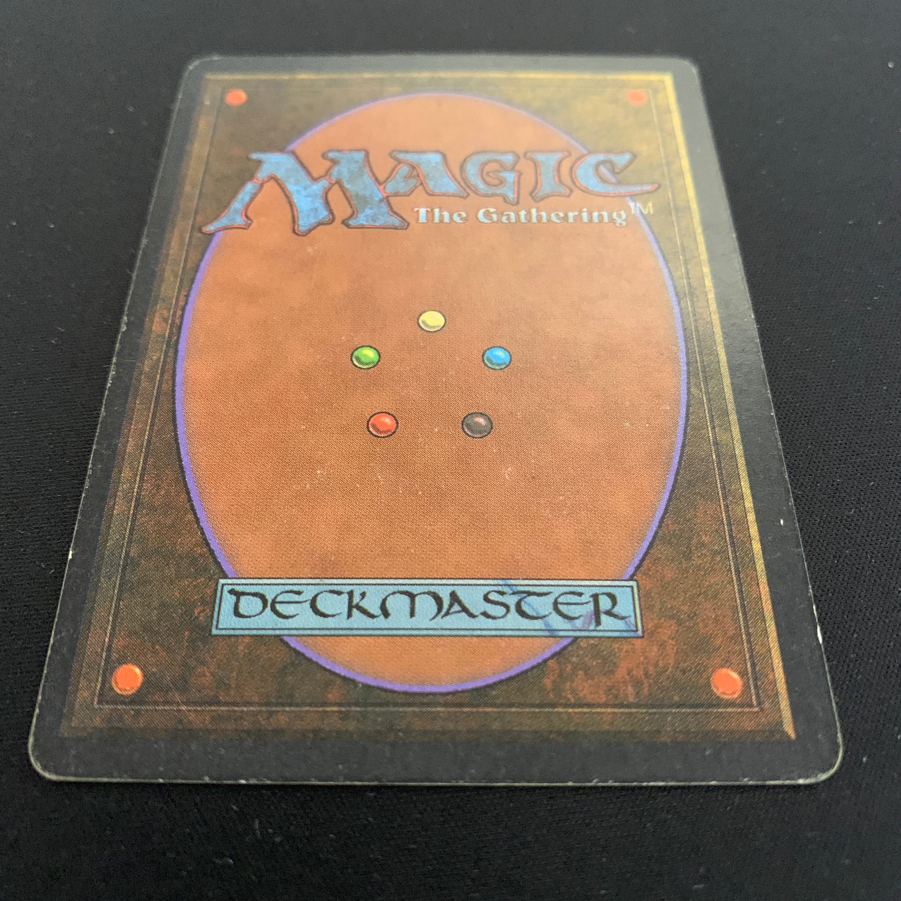 MTG Singles - Mox Pearl - Unlimited -