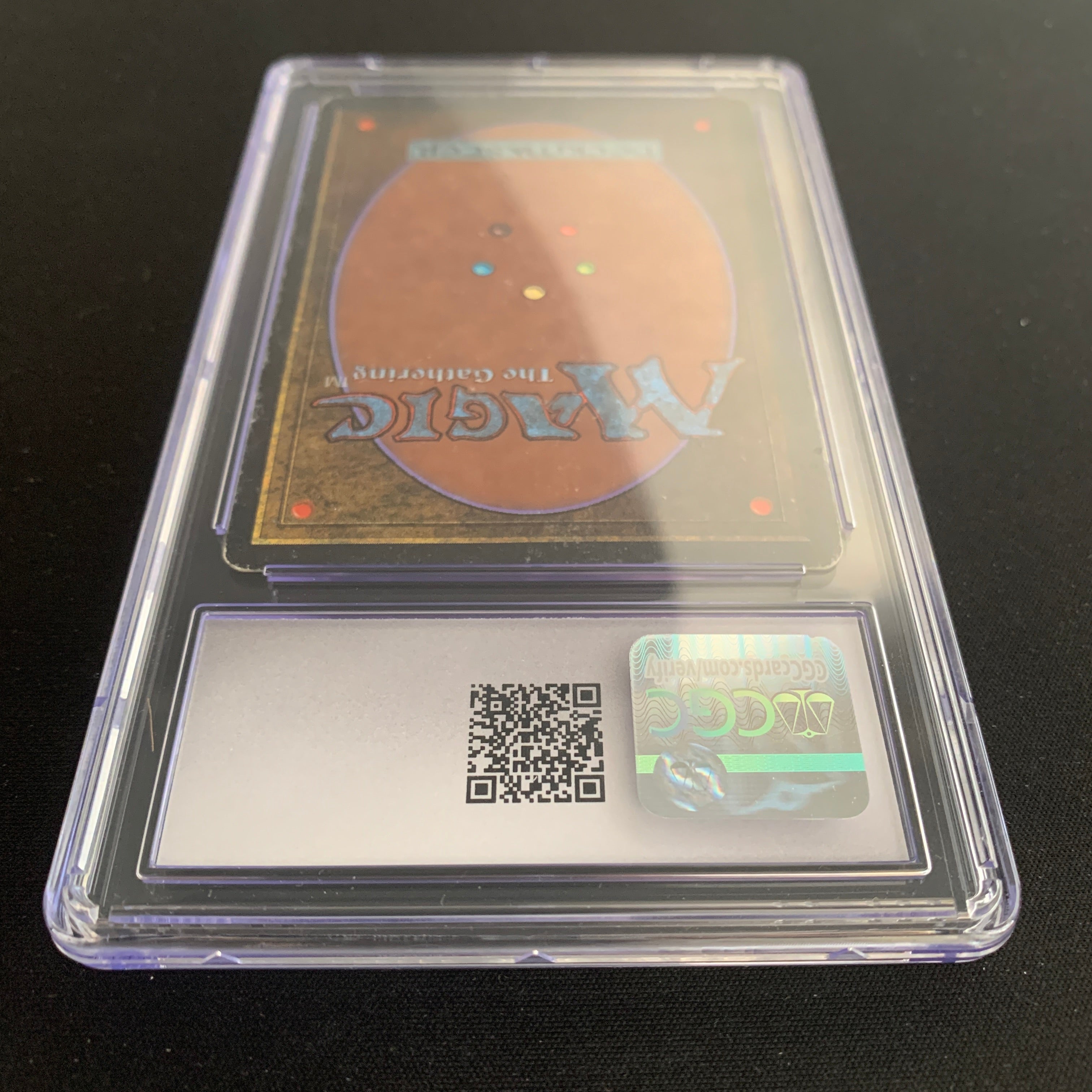 MTG Singles - Mox Pearl - Unlimited -