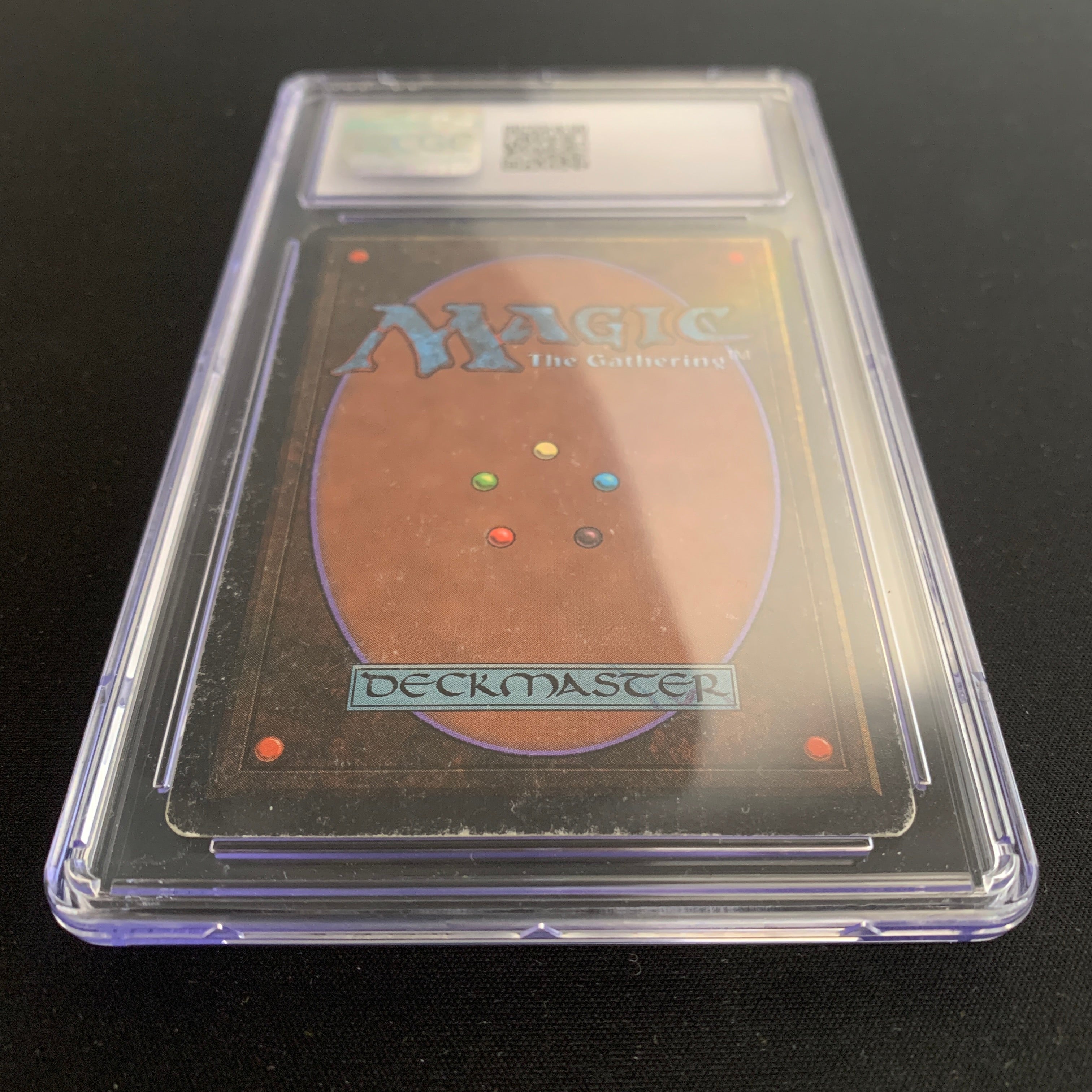 MTG Singles - Mox Pearl - Unlimited -