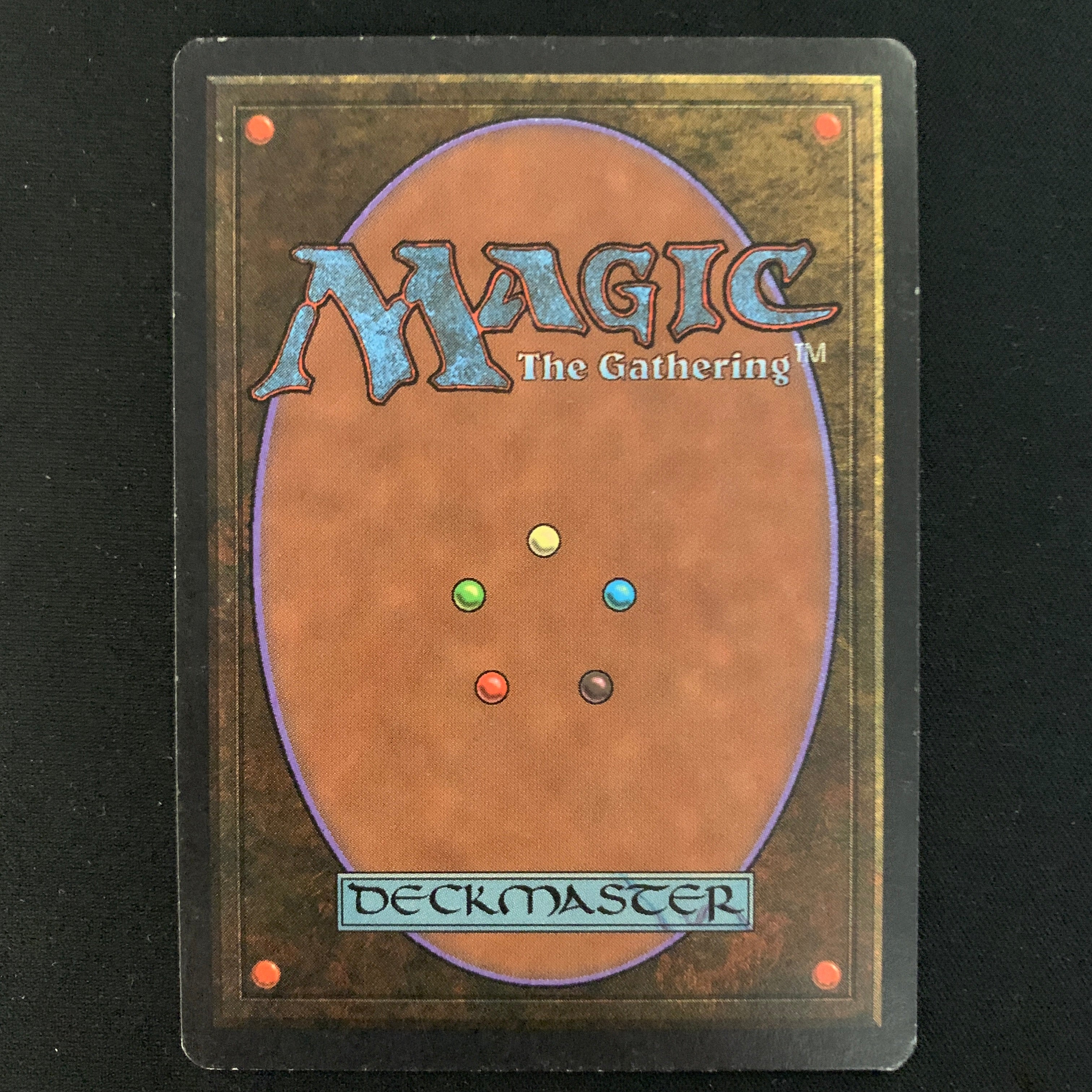 MTG Singles - Mox Pearl - Unlimited -