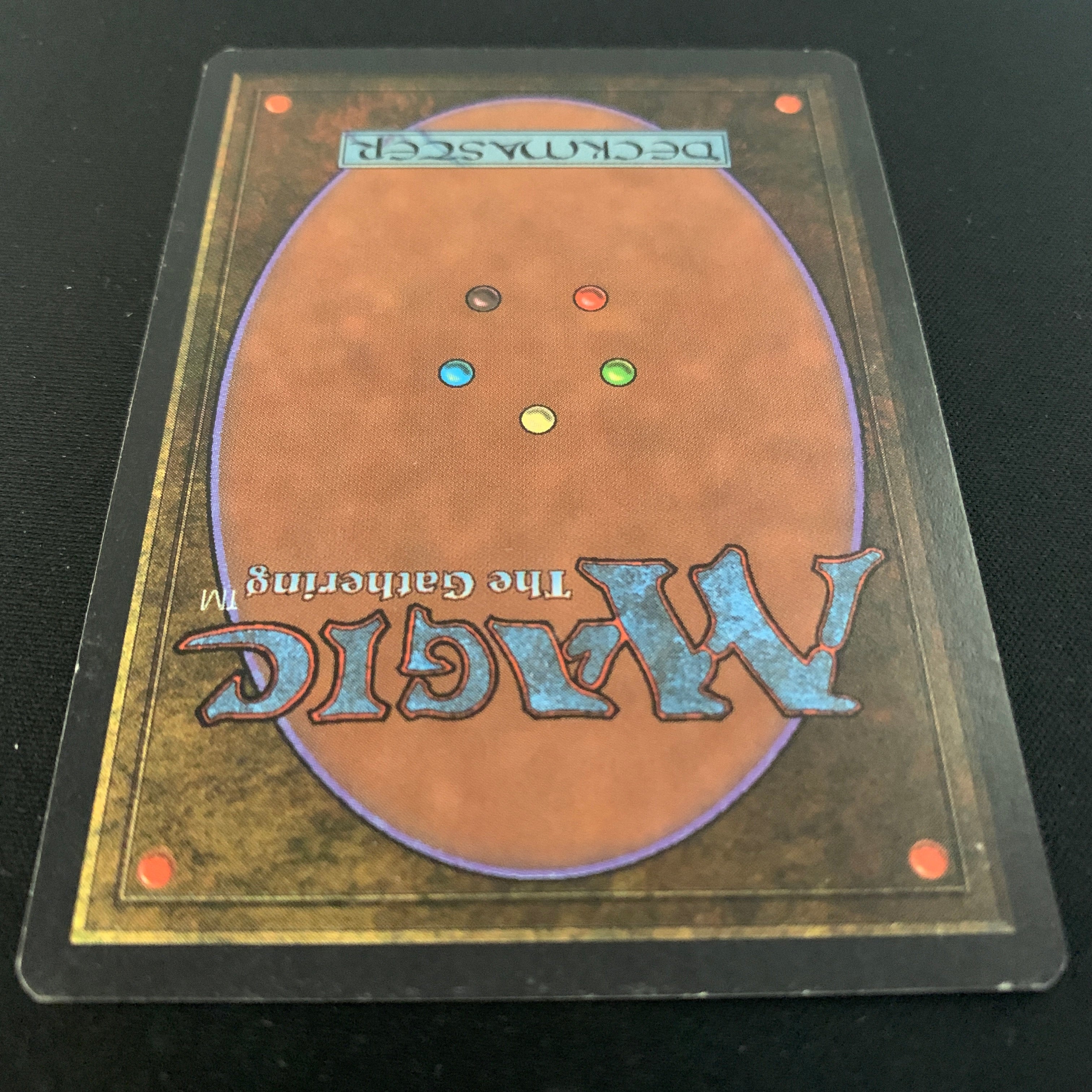 MTG Singles - Mox Pearl - Unlimited -