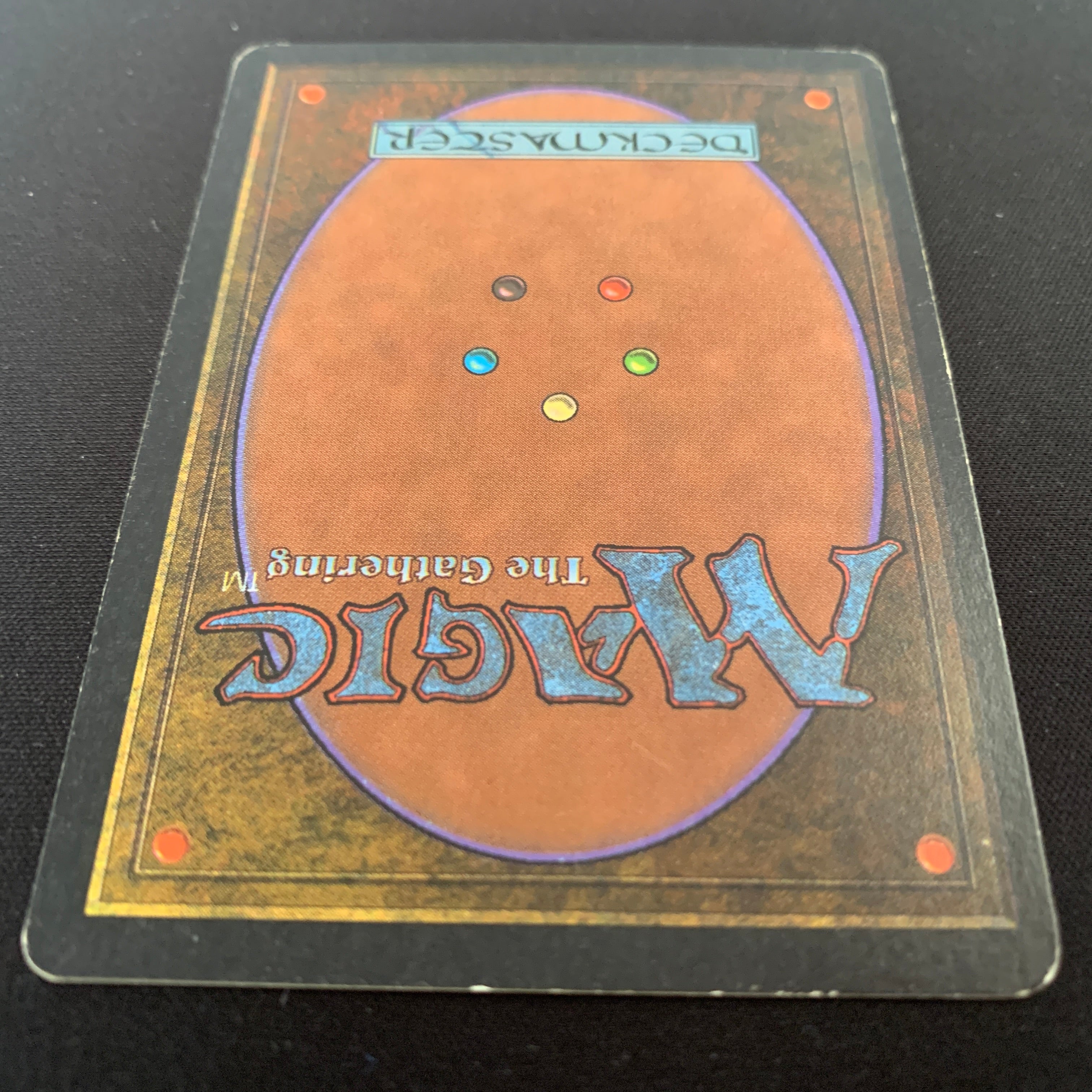 MTG Singles - Mox Pearl - Unlimited -