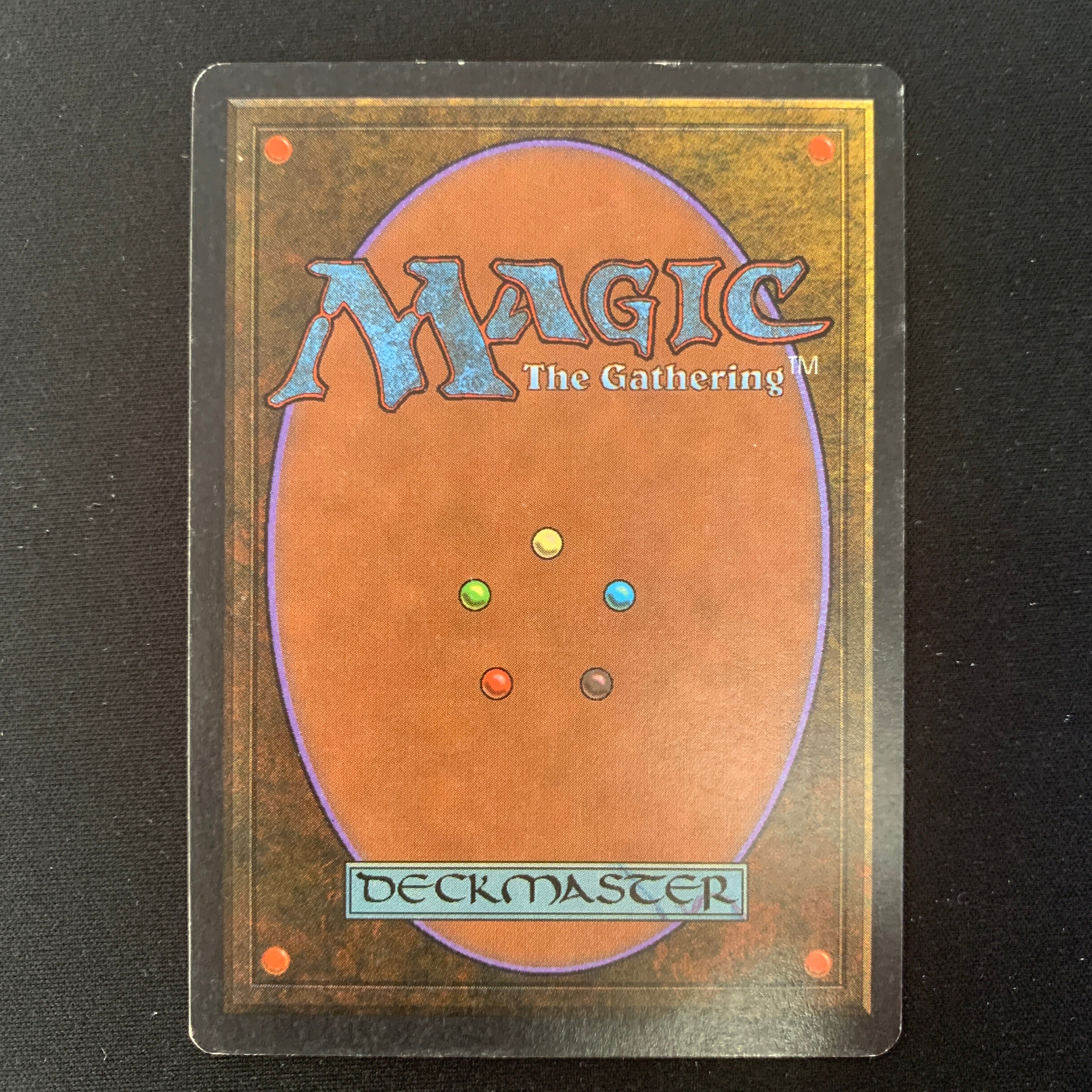 MTG Singles - Mox Sapphire - Unlimited -