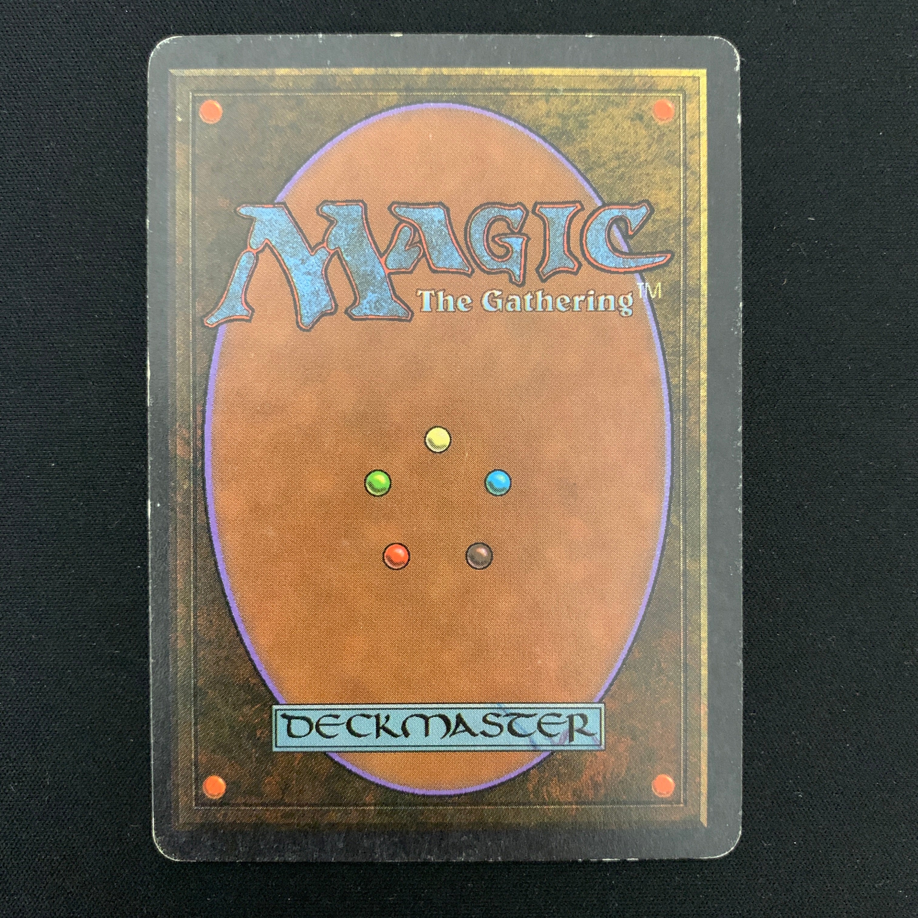 MTG Singles - Mox Sapphire - Unlimited -