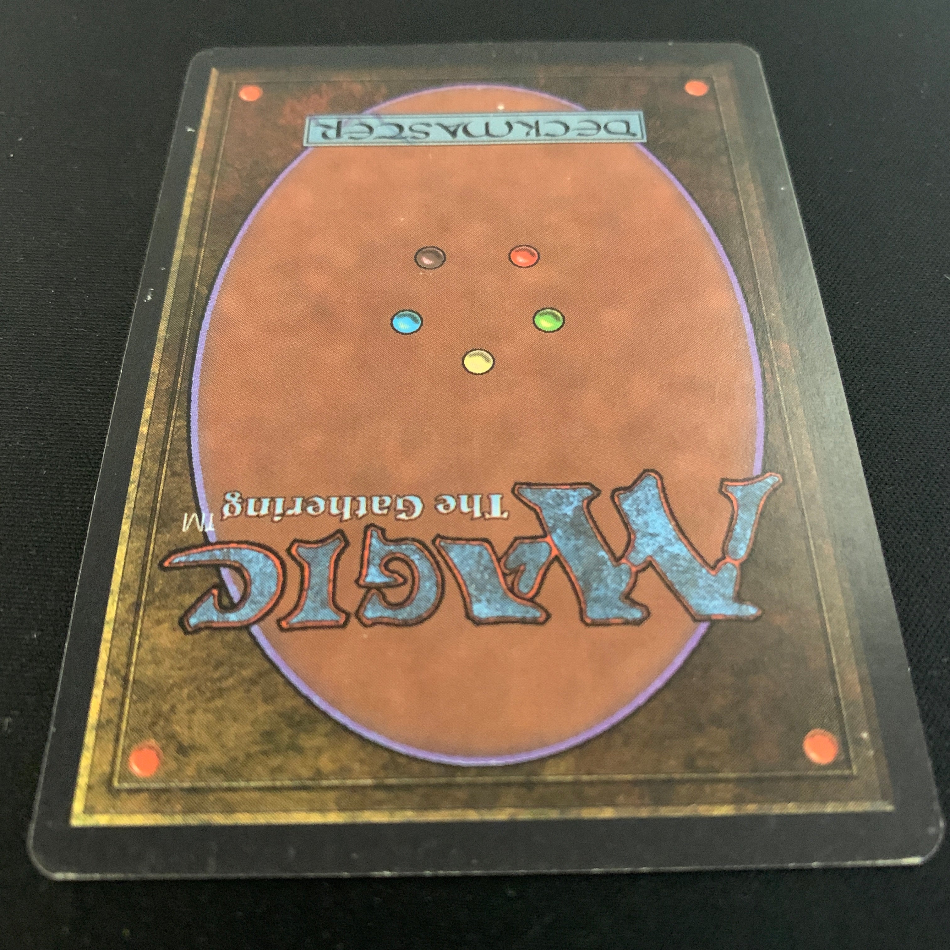 MTG Singles - Mox Sapphire - Unlimited -