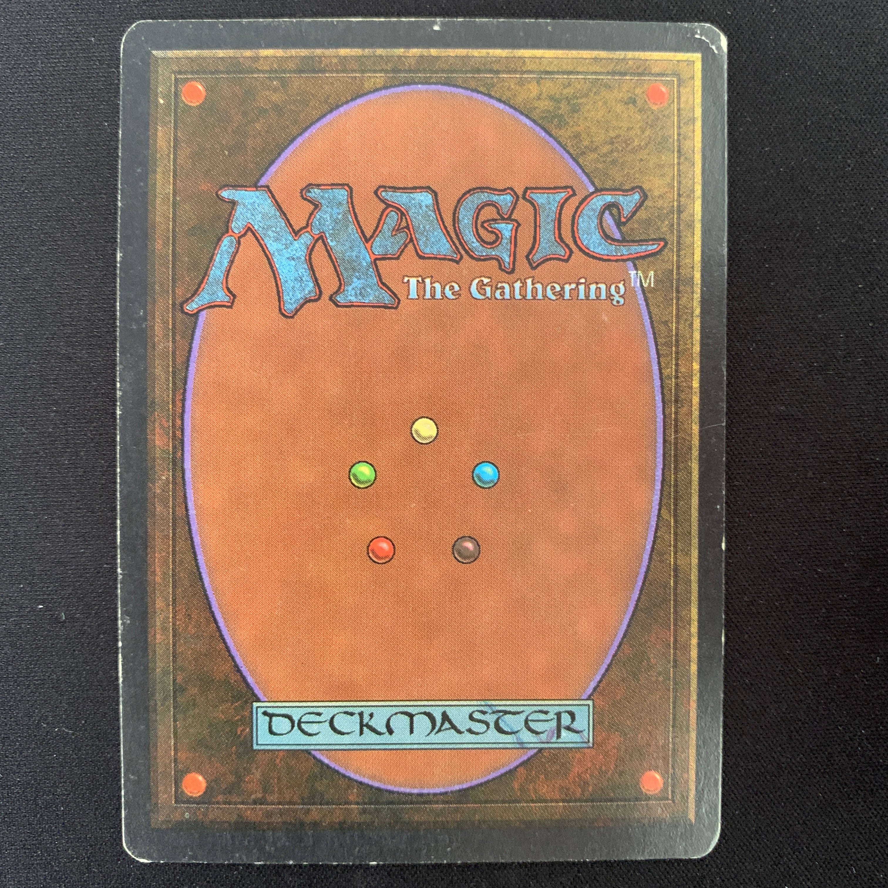 MTG Singles - Mox Sapphire - Unlimited -