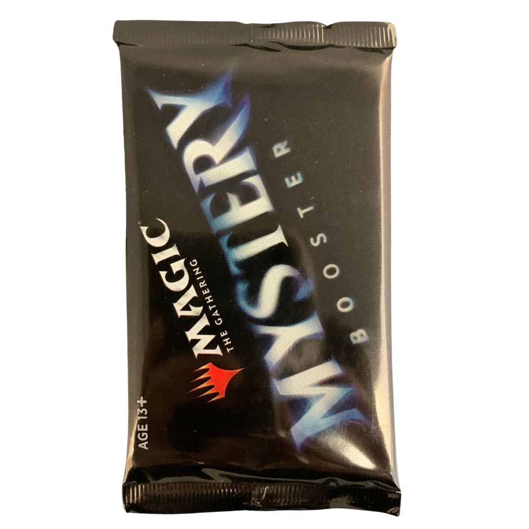 Mystery Booster Mystery Booster