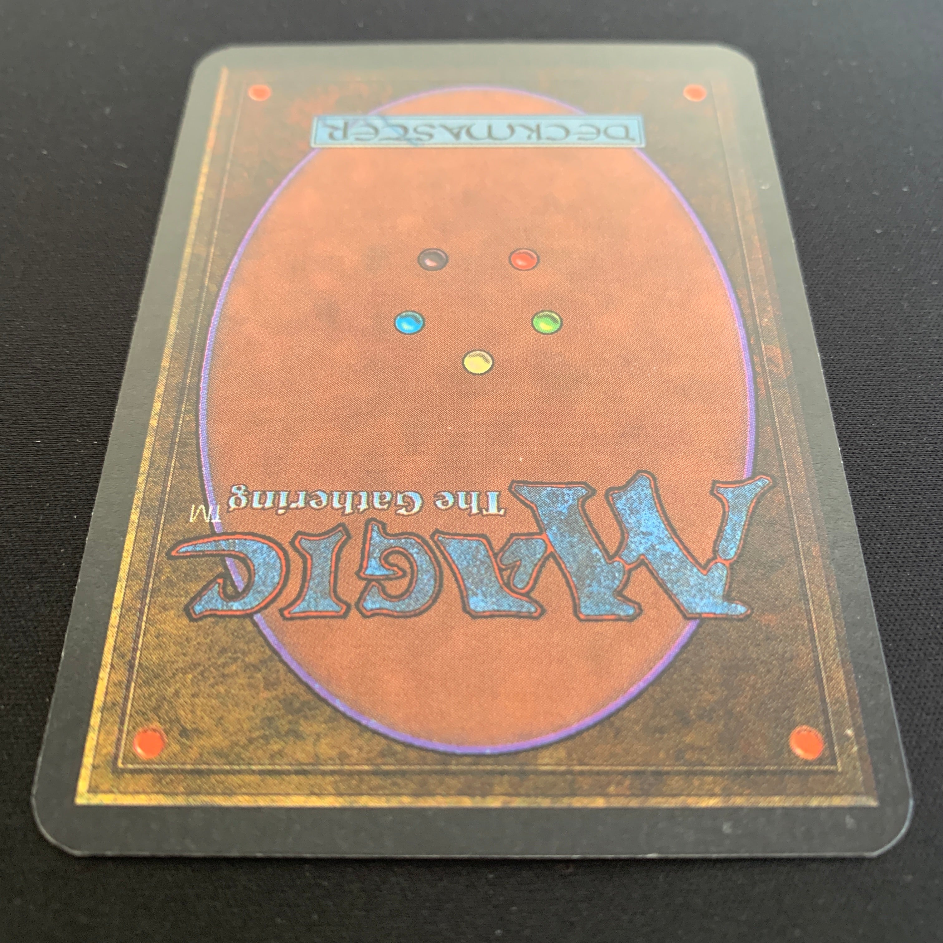 MTG Singles - Natural Selection - Alpha -