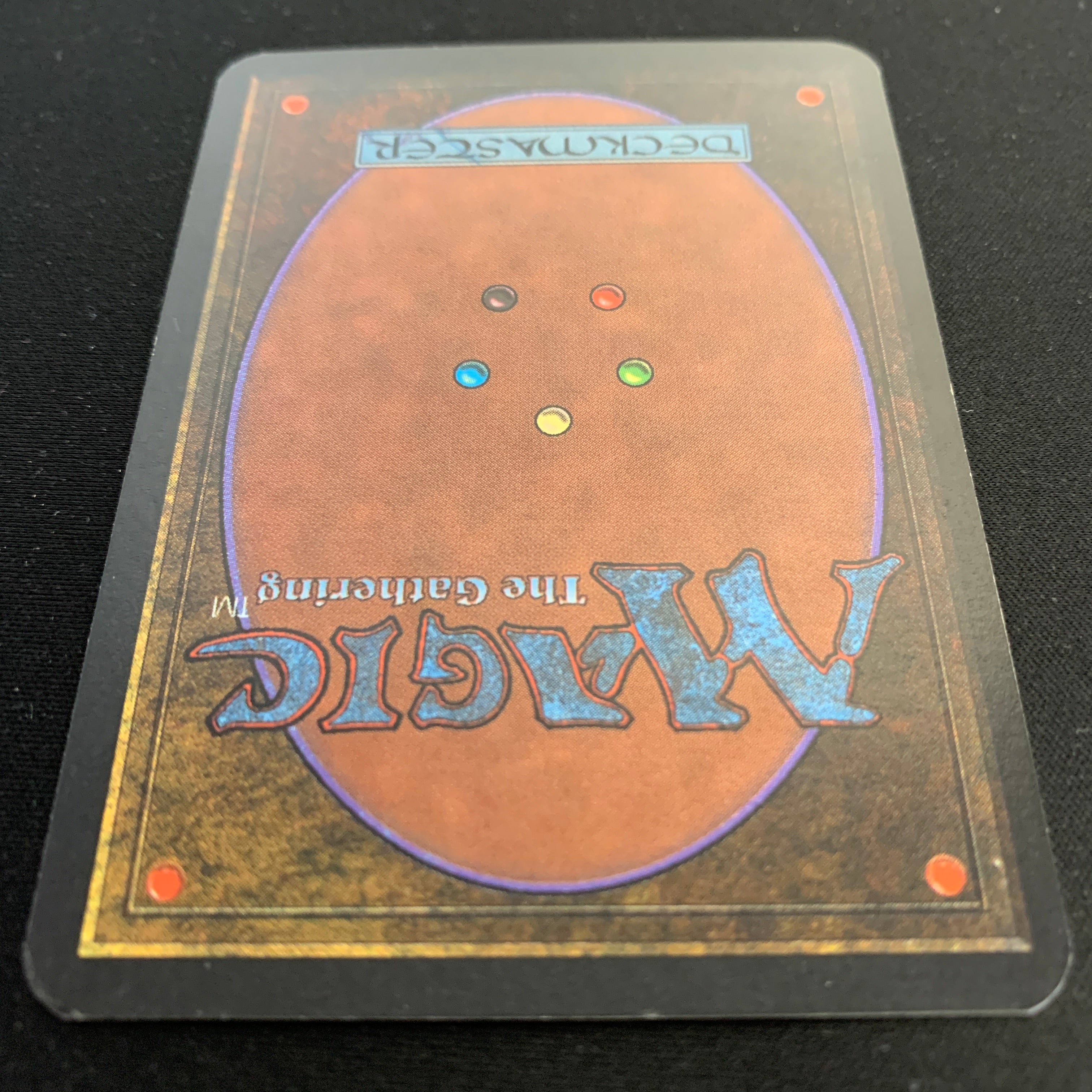 MTG Singles - Nether Shadow - Alpha -