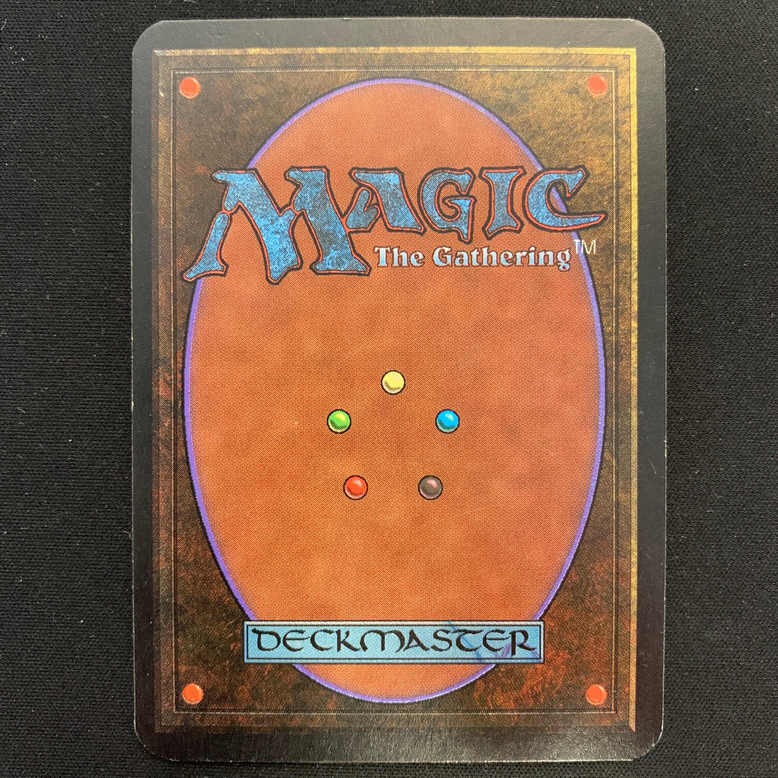 MTG Singles - Nether Shadow - Alpha -