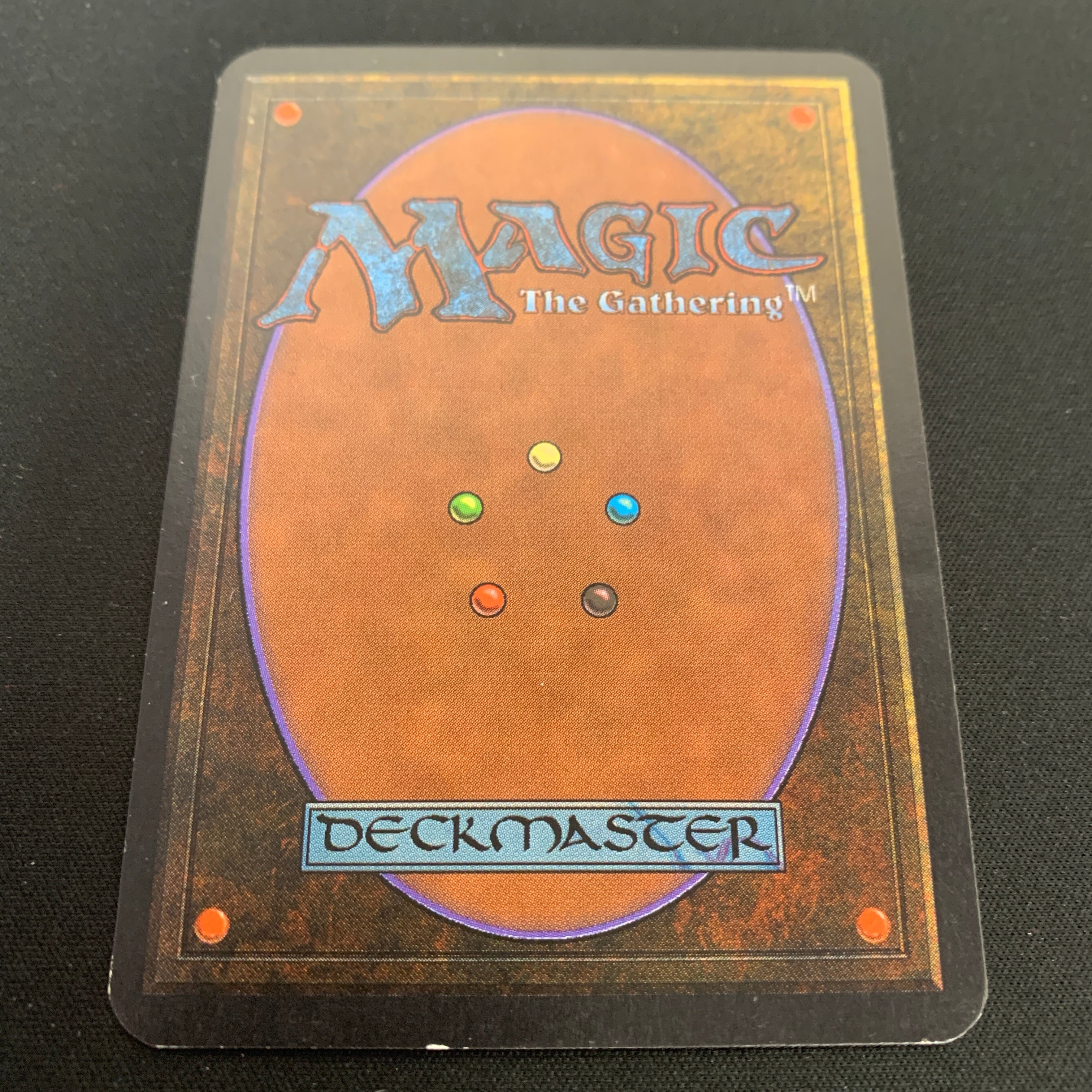 MTG Singles - Nether Shadow - Alpha -
