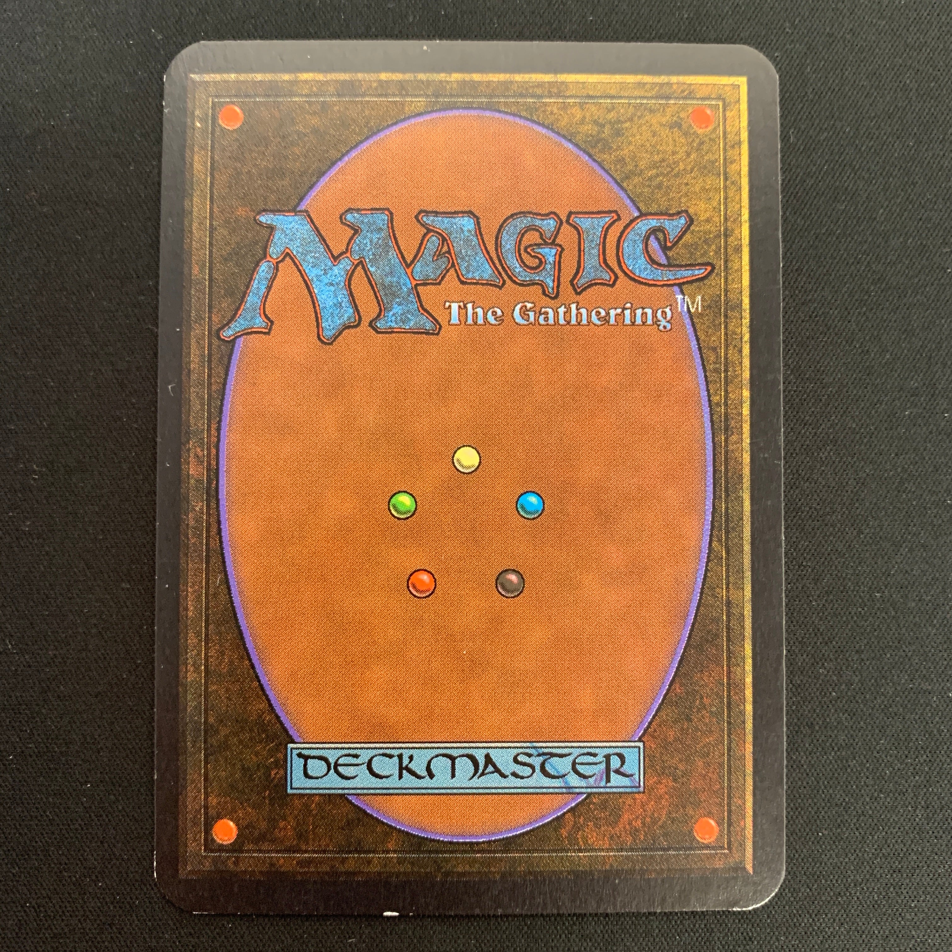 MTG Singles - Nether Shadow - Alpha -