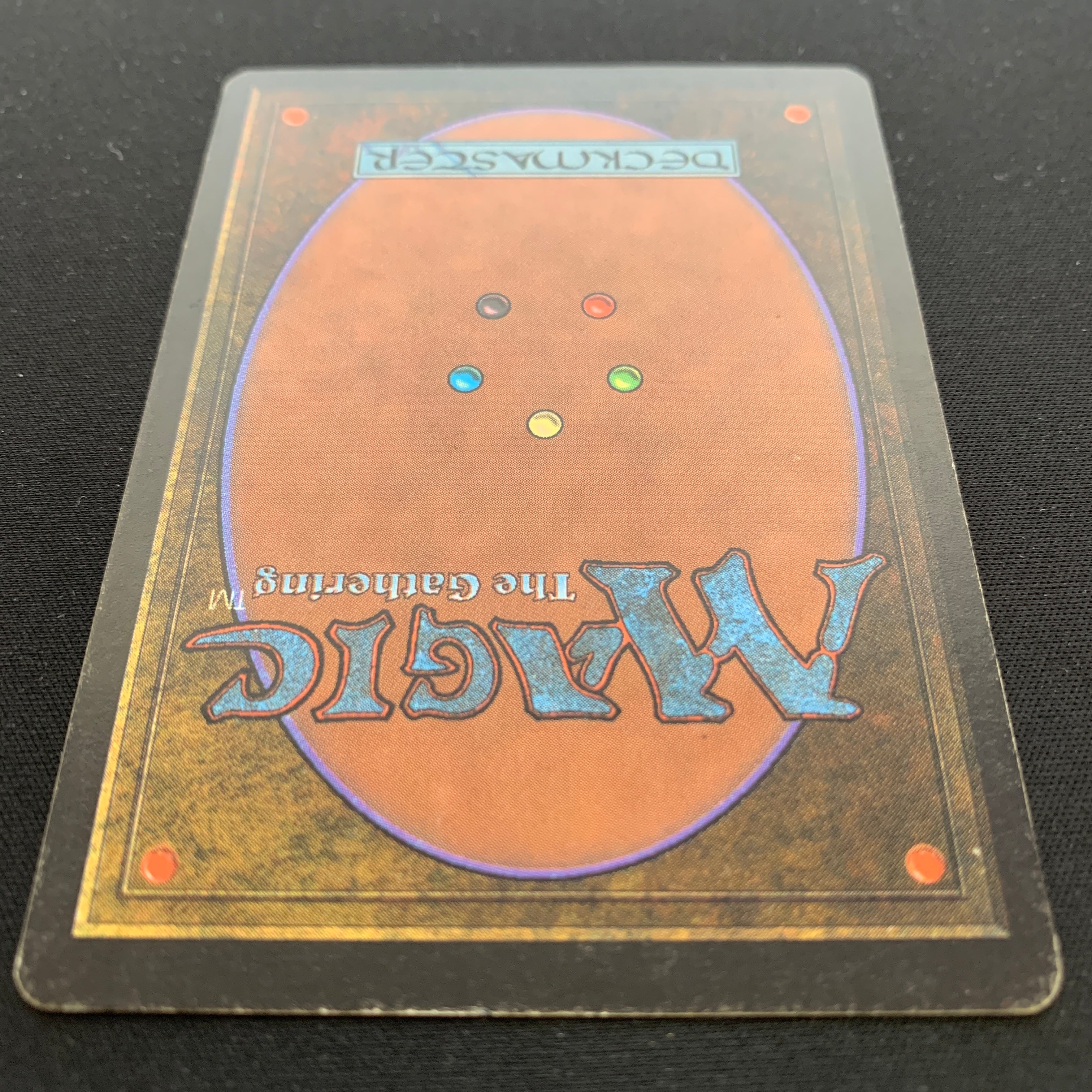 MTG Singles - Nether Shadow - Beta -