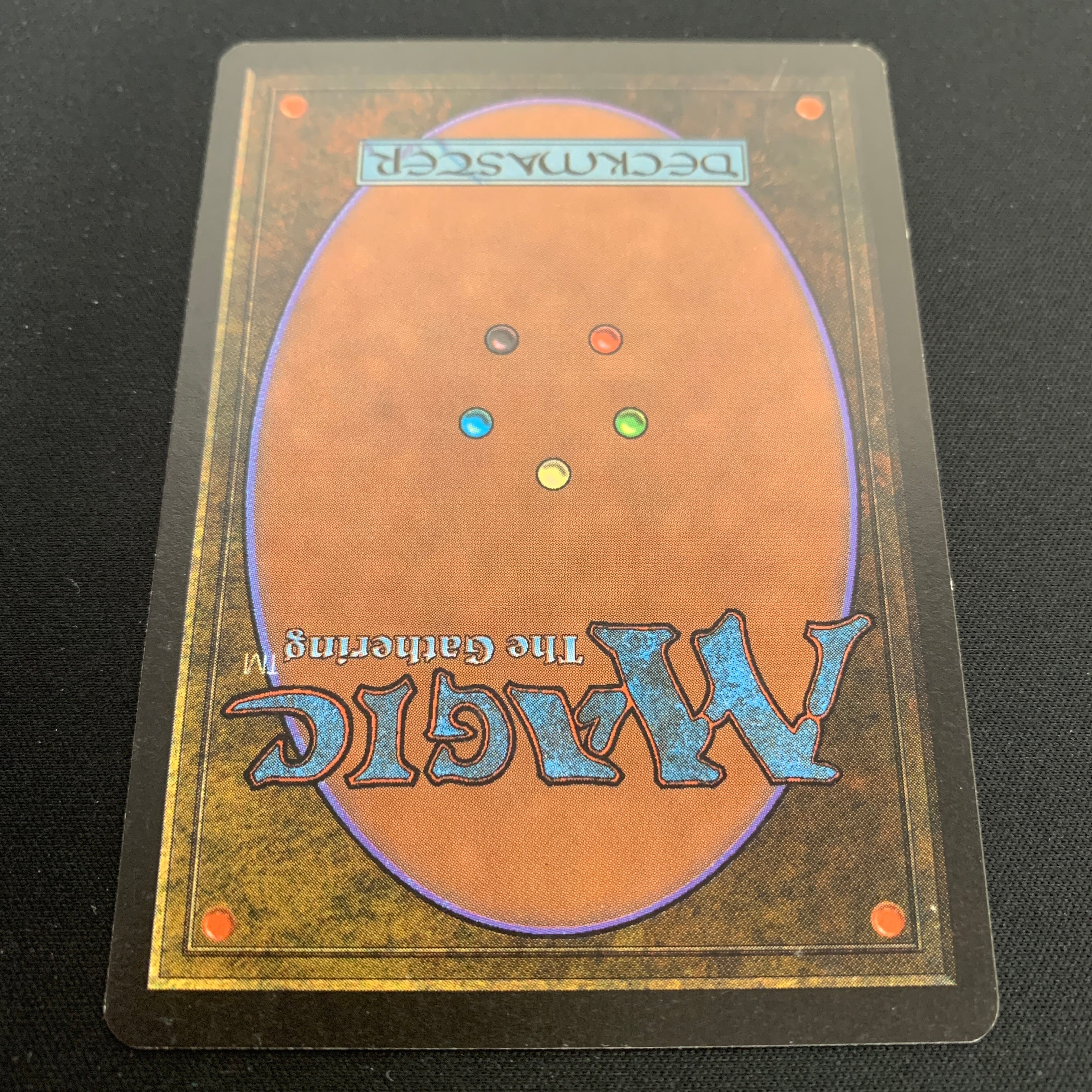 MTG Singles - Nether Shadow - Beta -