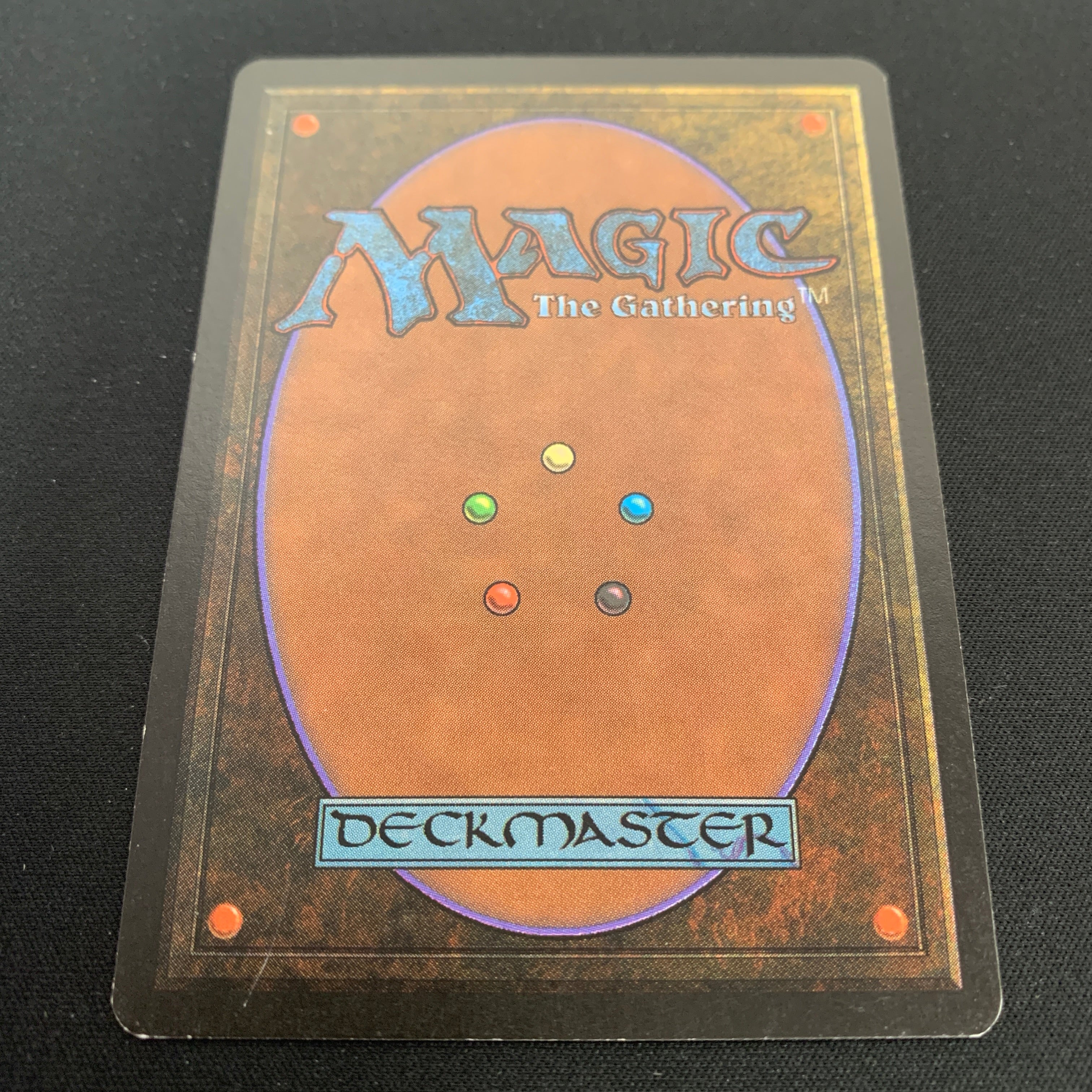 MTG Singles - Nether Shadow - Beta -