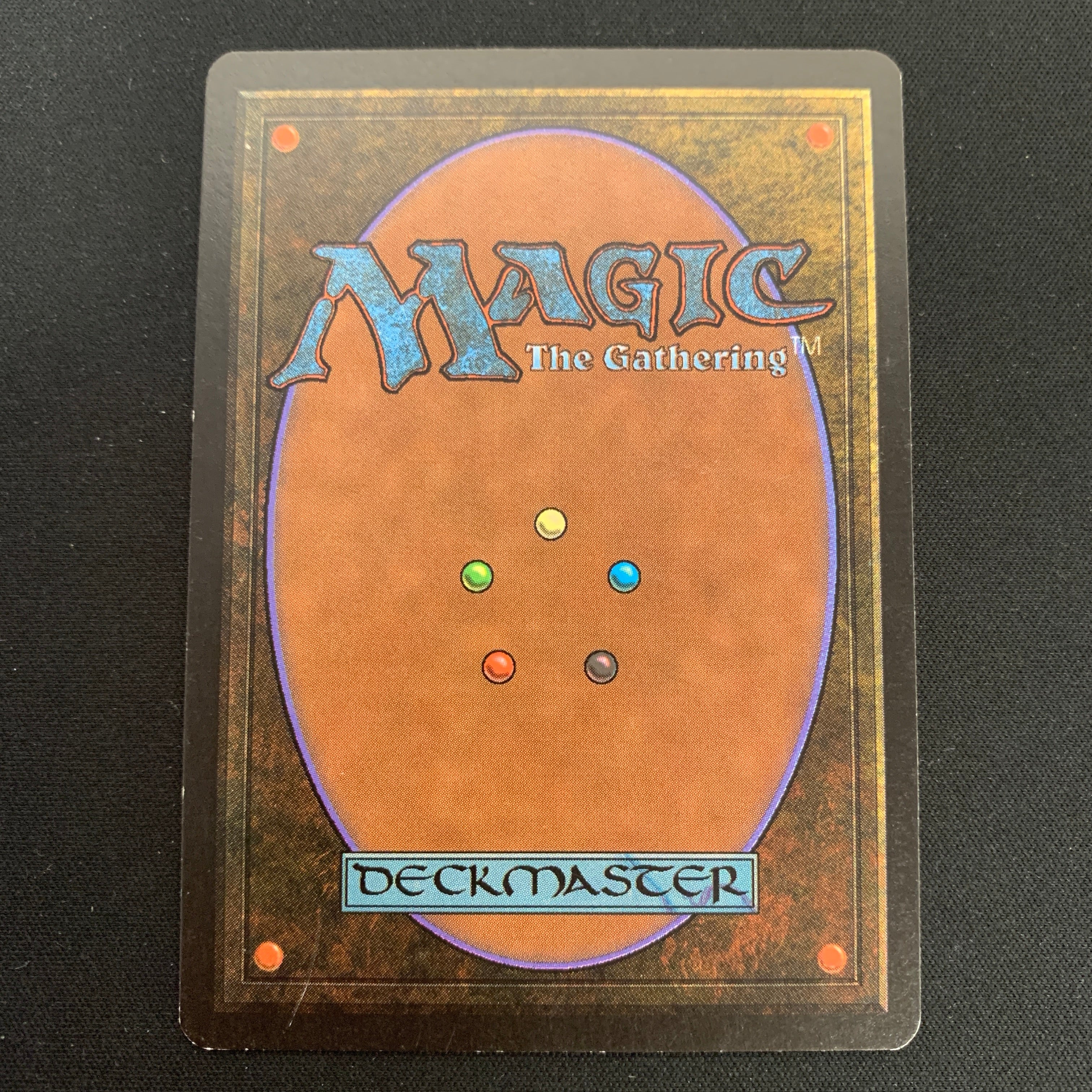 MTG Singles - Nether Shadow - Beta -