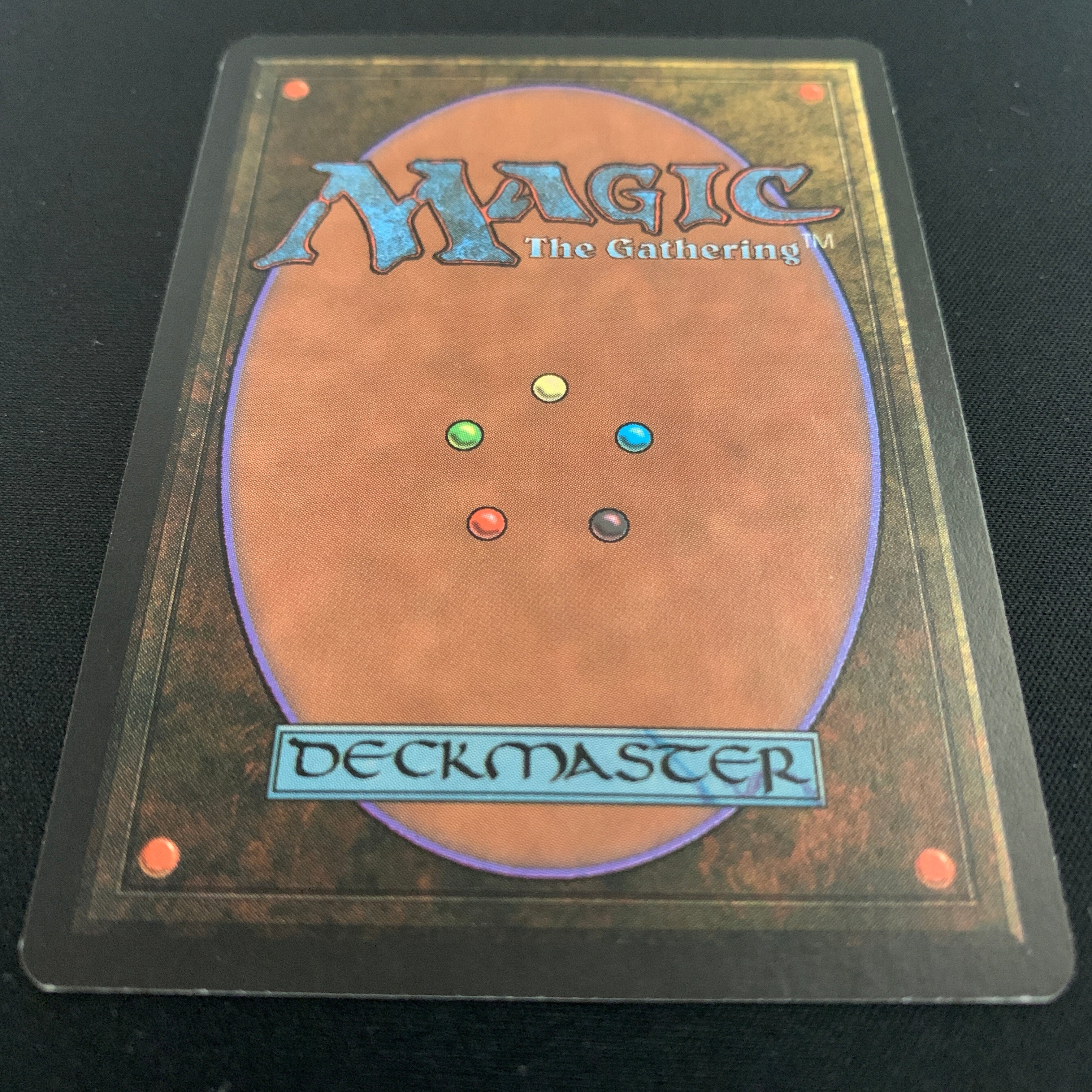 MTG Singles - Nether Shadow - Beta -
