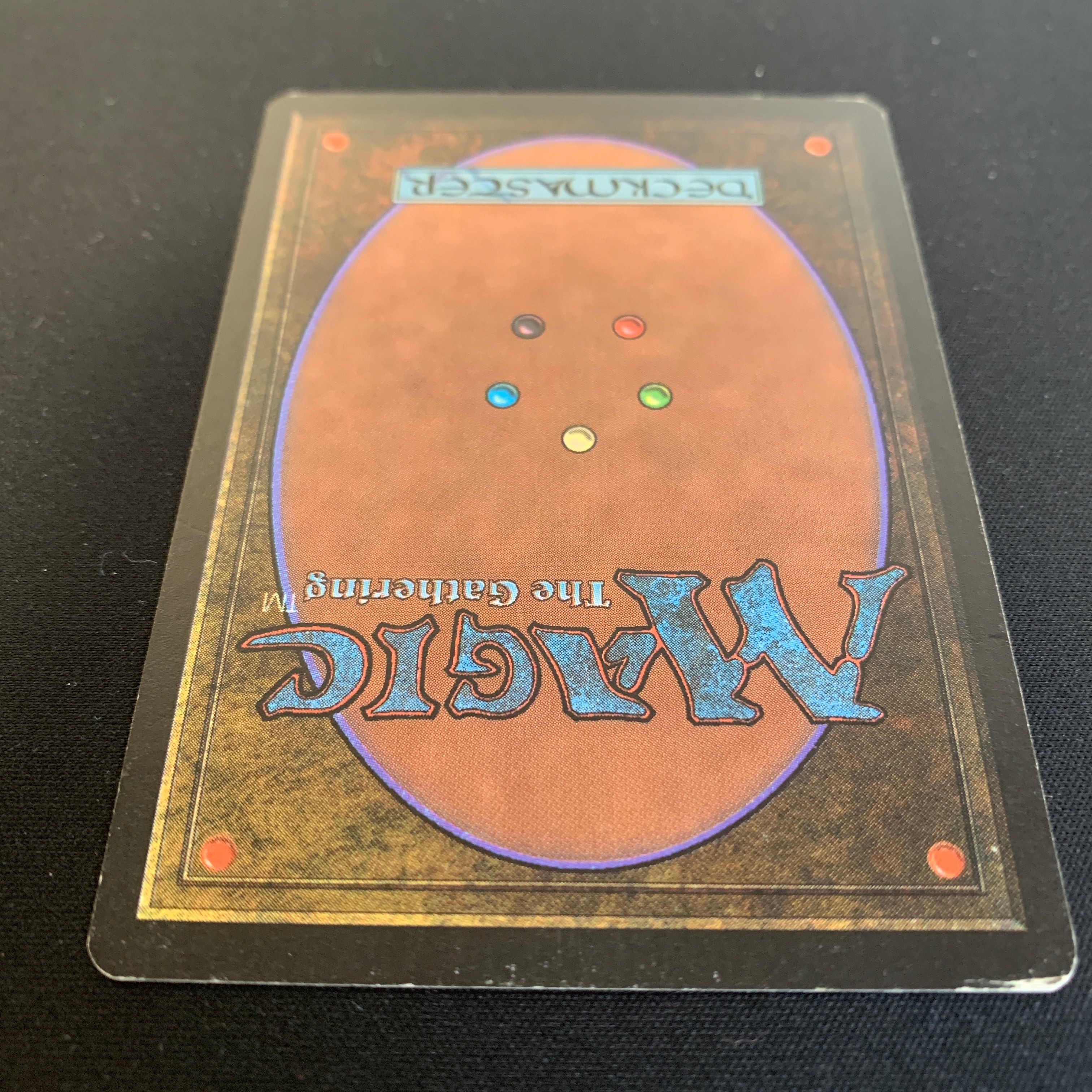 MTG Singles - Nether Shadow - Beta -
