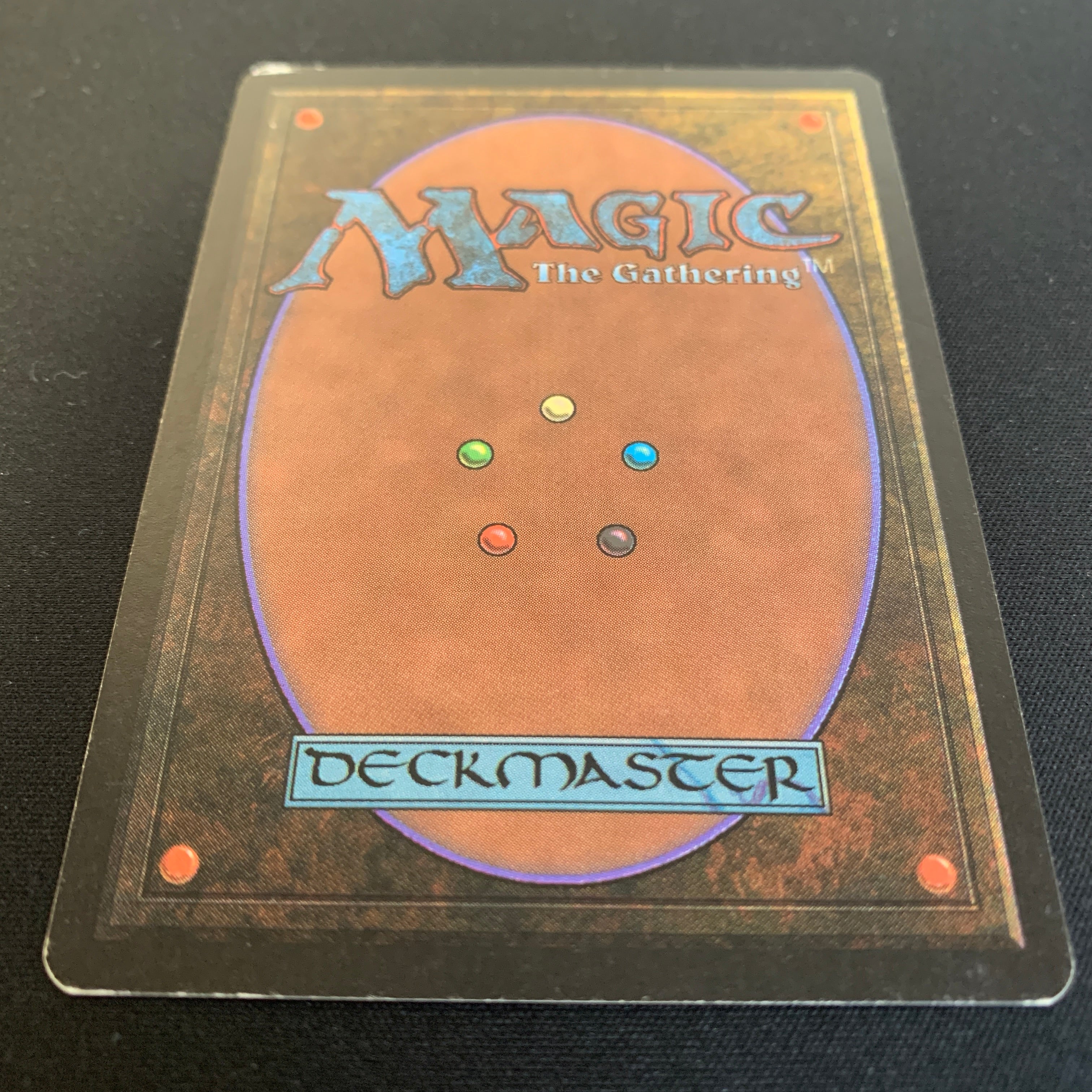 MTG Singles - Nether Shadow - Beta -