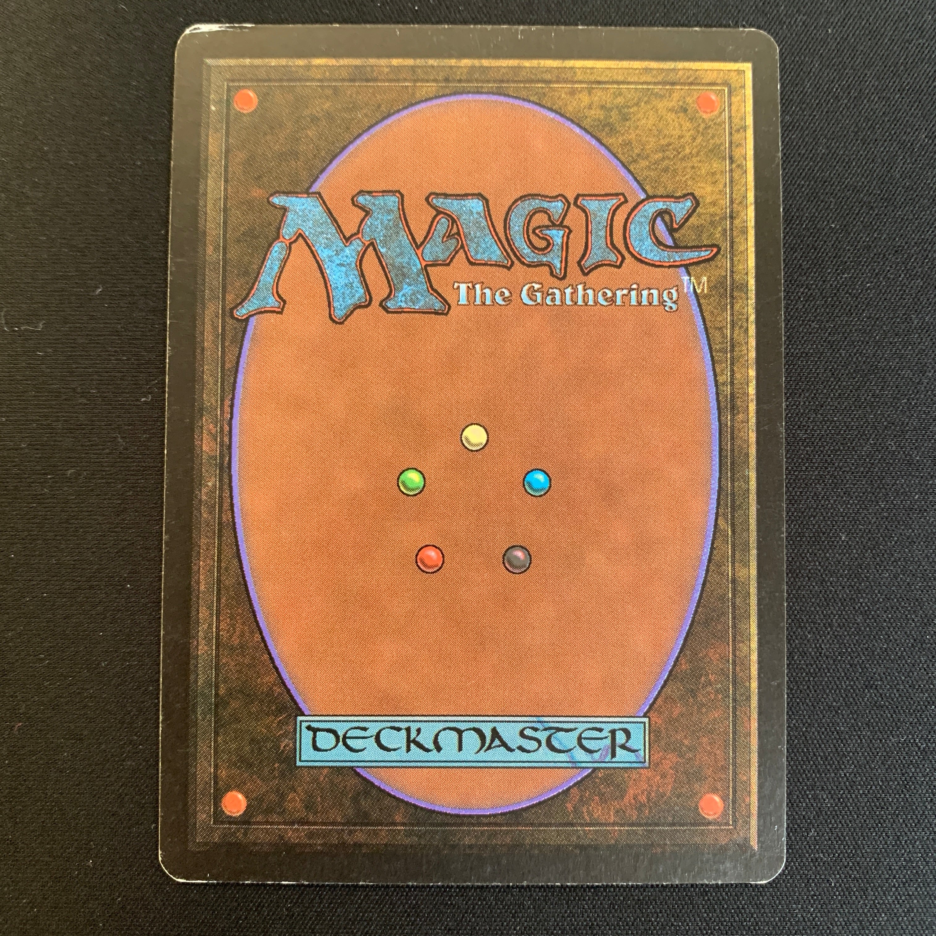 MTG Singles - Nether Shadow - Beta -