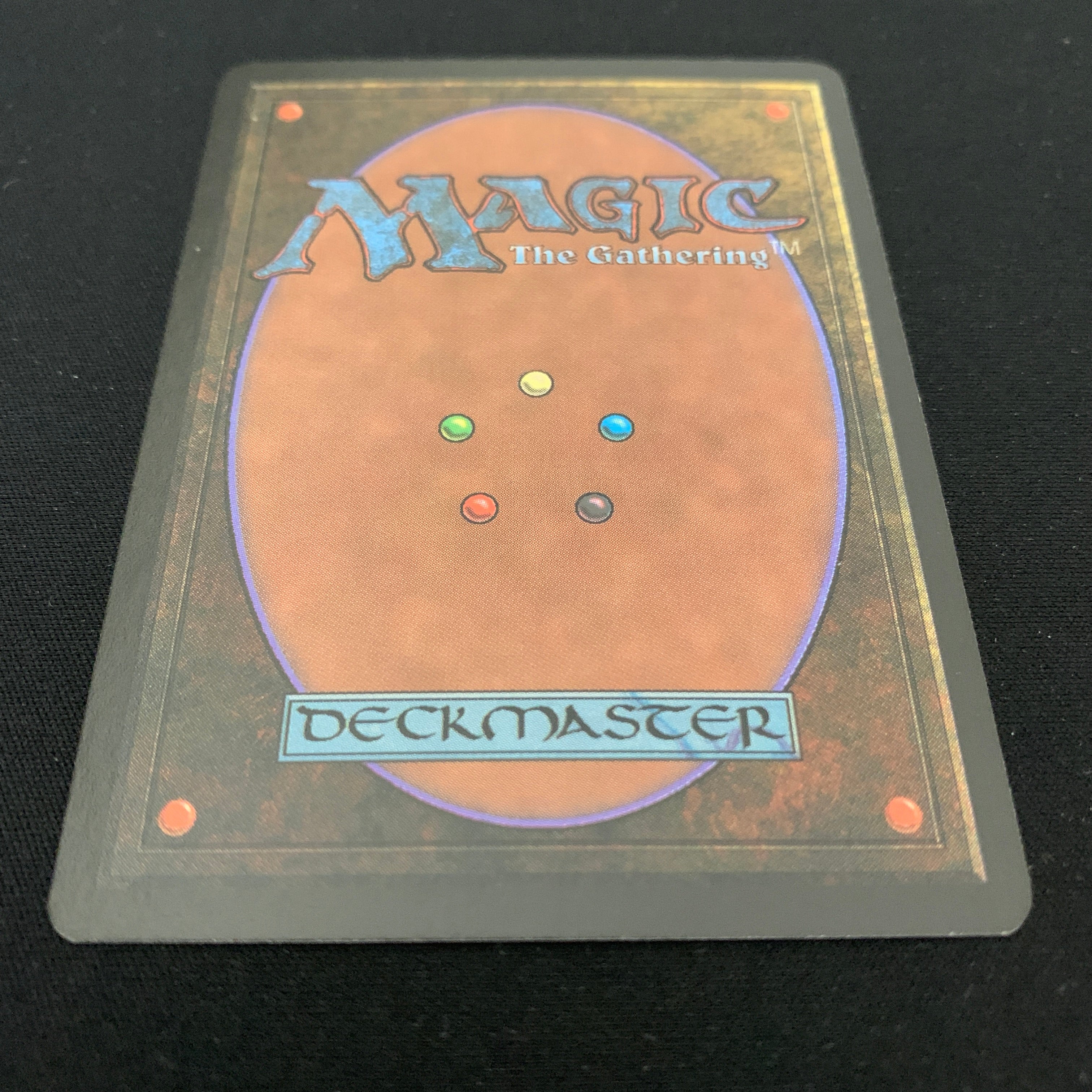 MTG Singles - Nether Shadow - Beta -