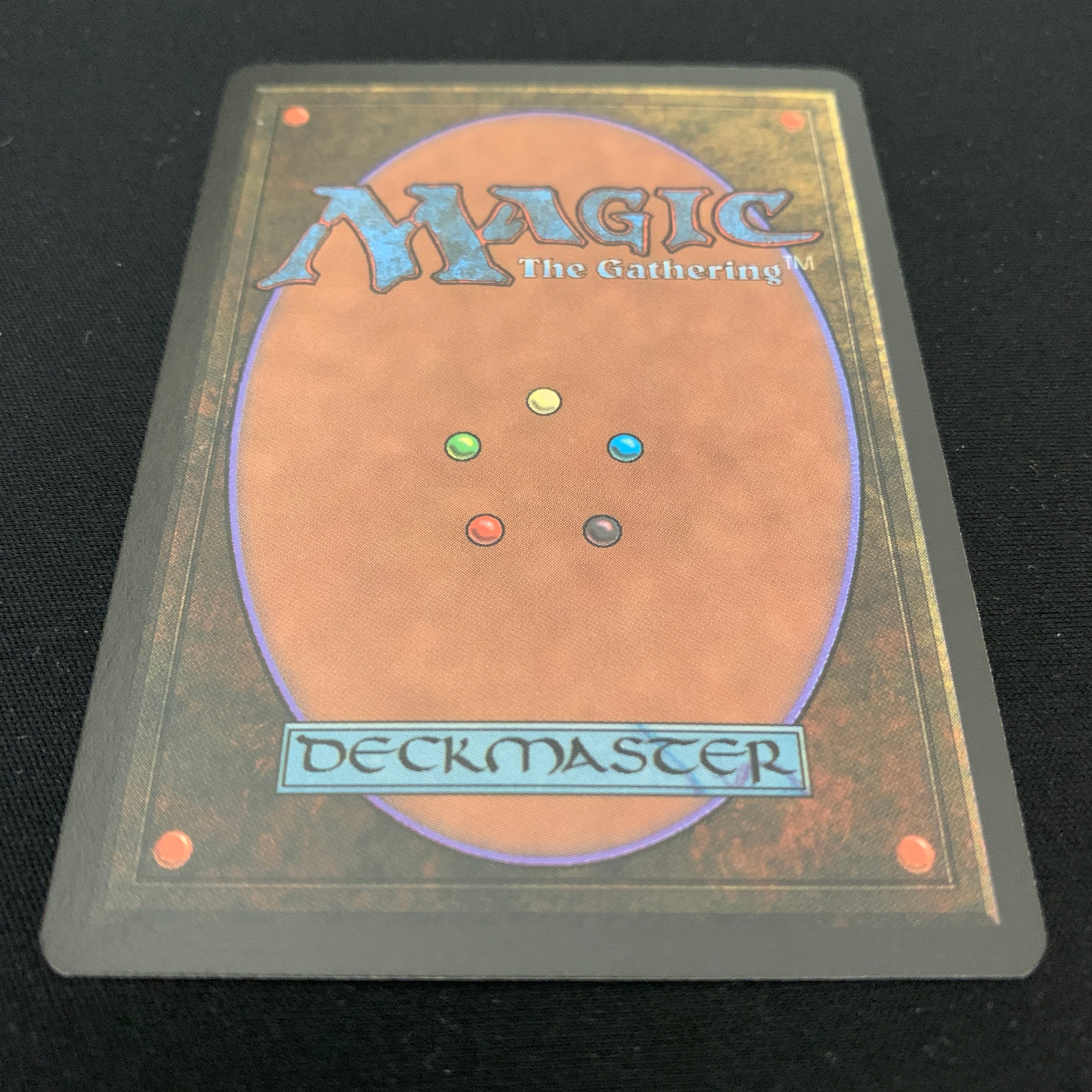 MTG Singles - Nether Shadow - Beta -