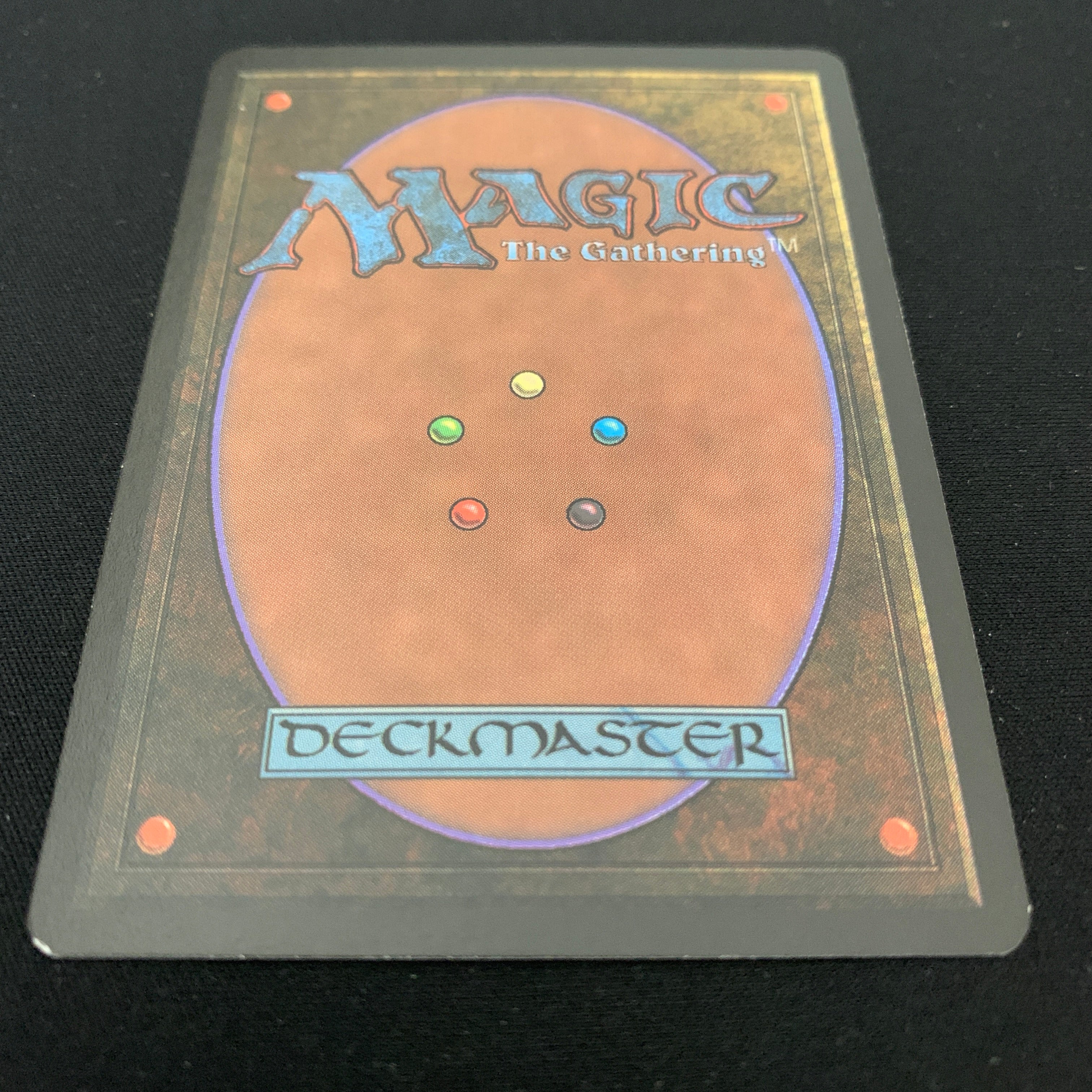 MTG Singles - Nether Shadow - Beta -
