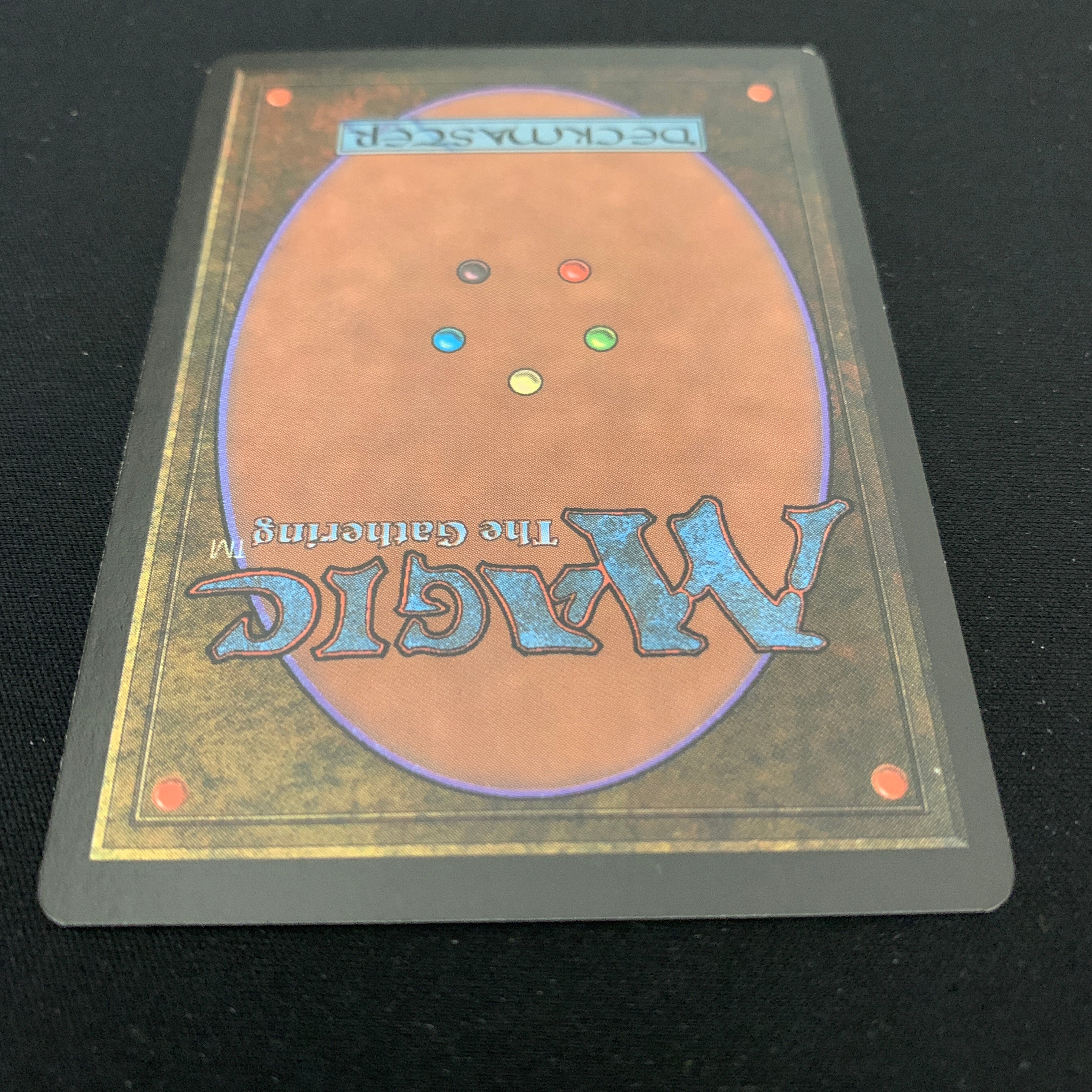 MTG Singles - Nether Shadow - Beta -