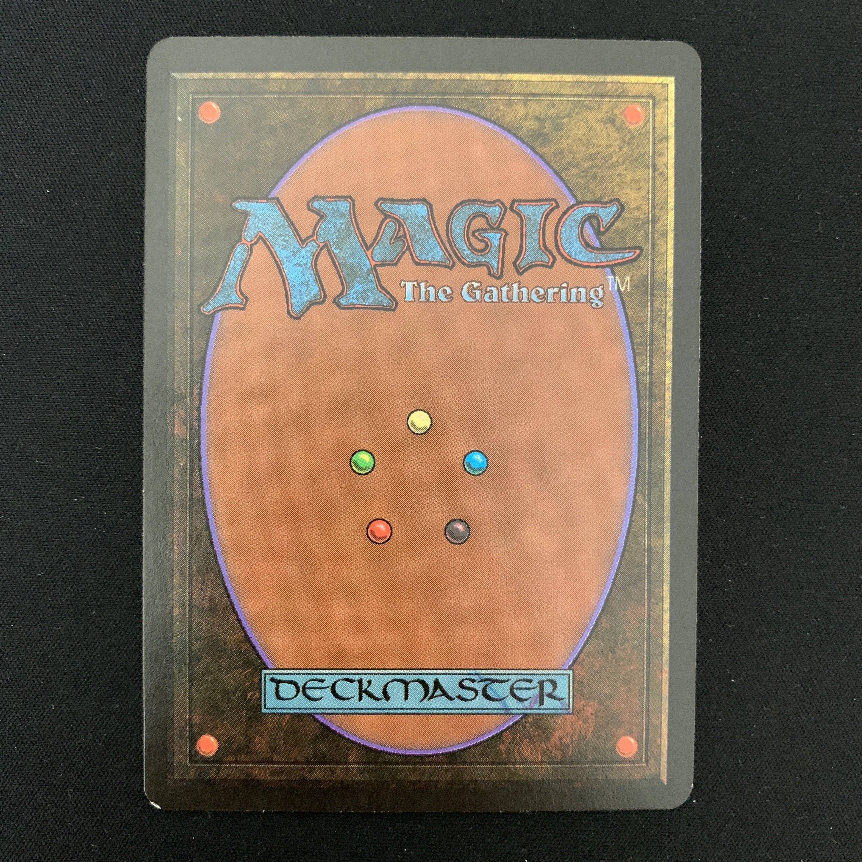 MTG Singles - Nether Shadow - Beta -