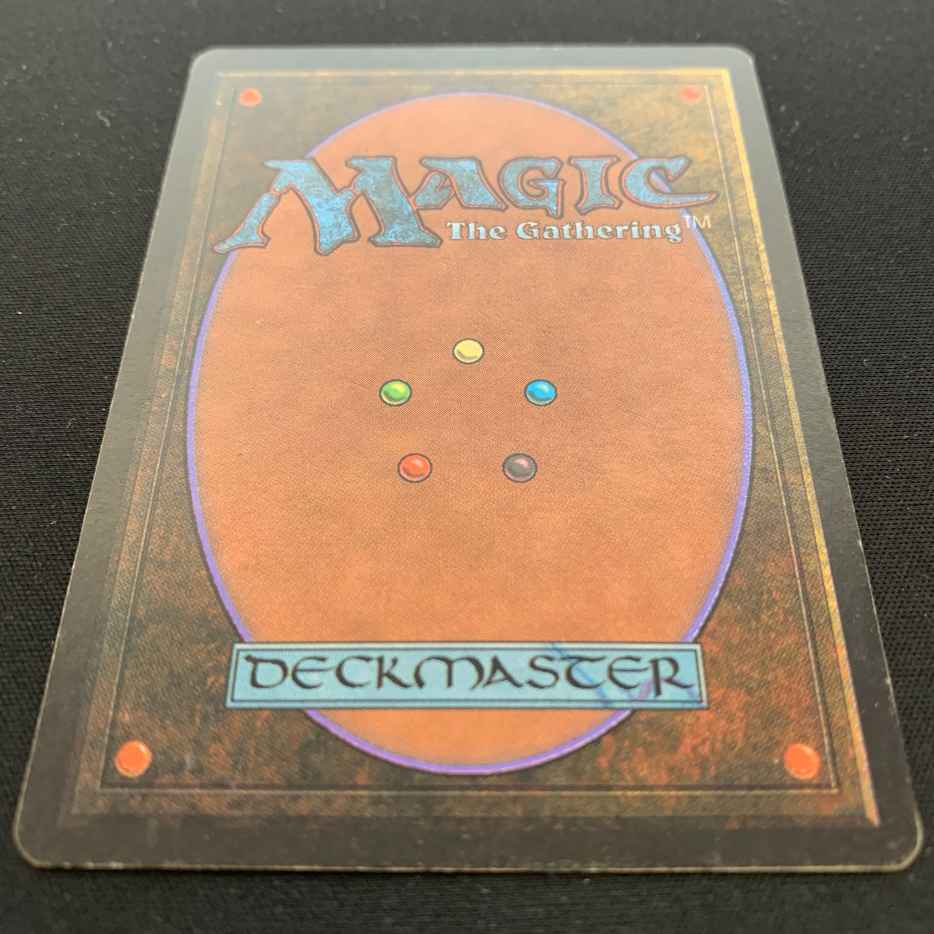 MTG Singles - Nether Shadow - Beta -