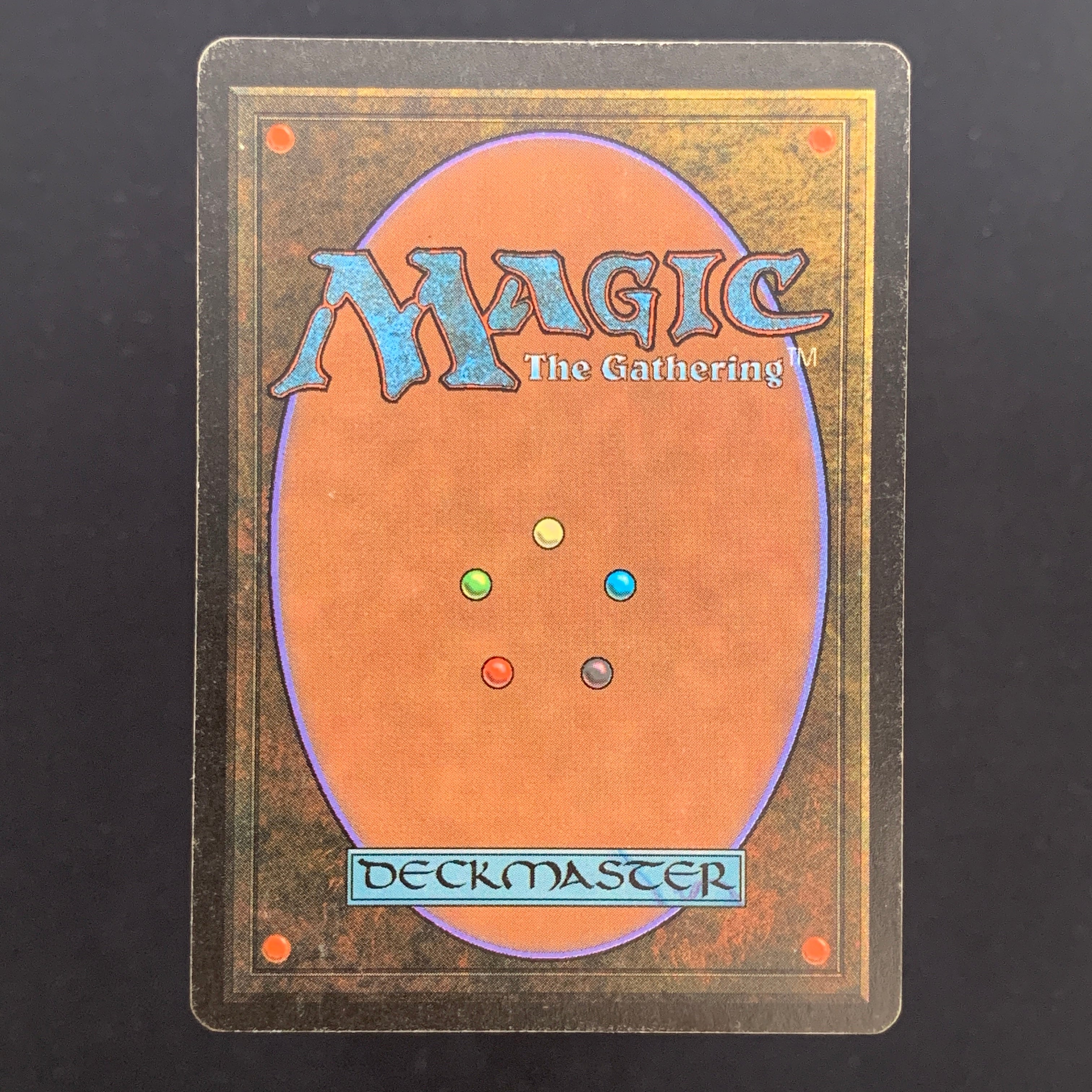 MTG Singles - Nether Shadow - Beta -