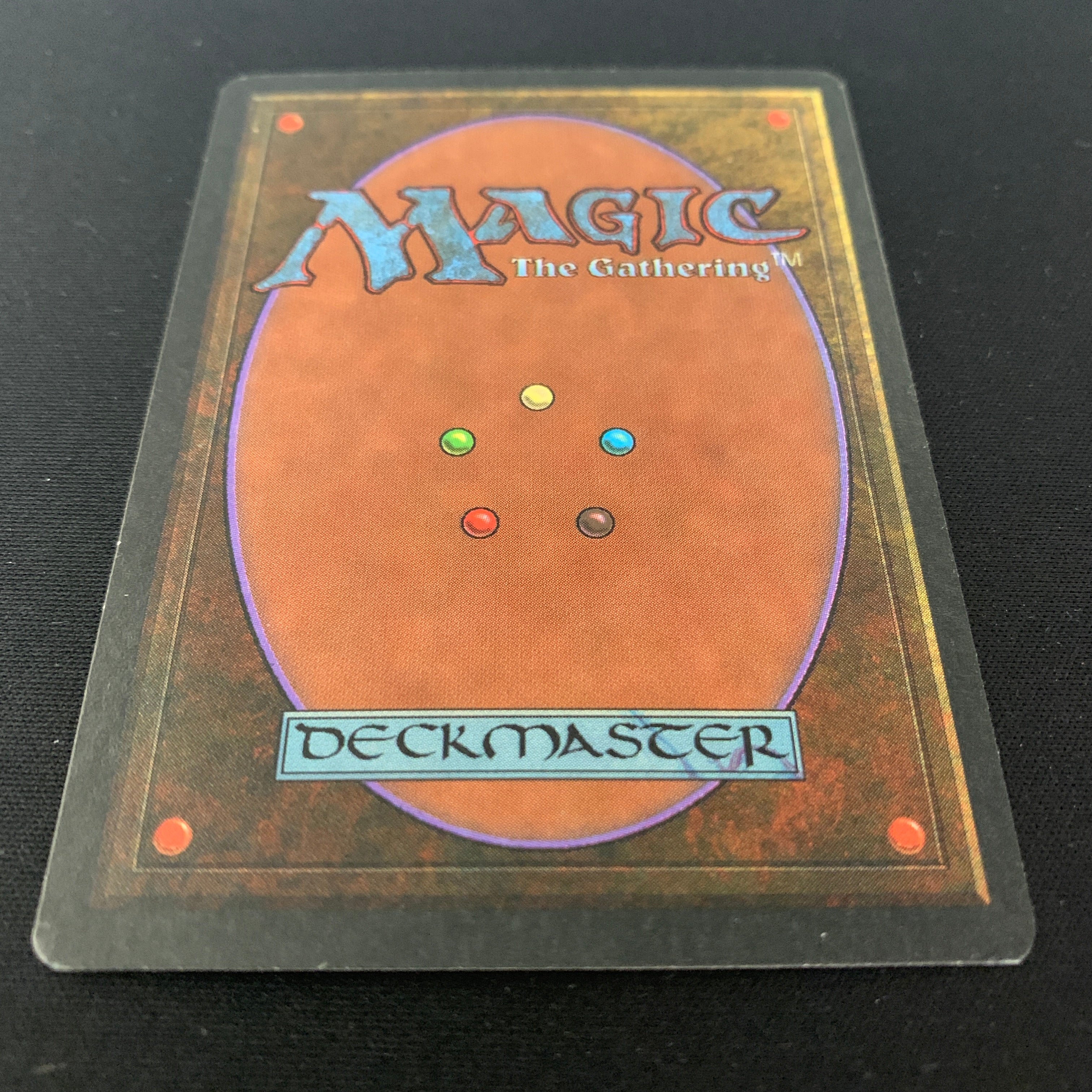 MTG Singles - Nether Void - Legends -