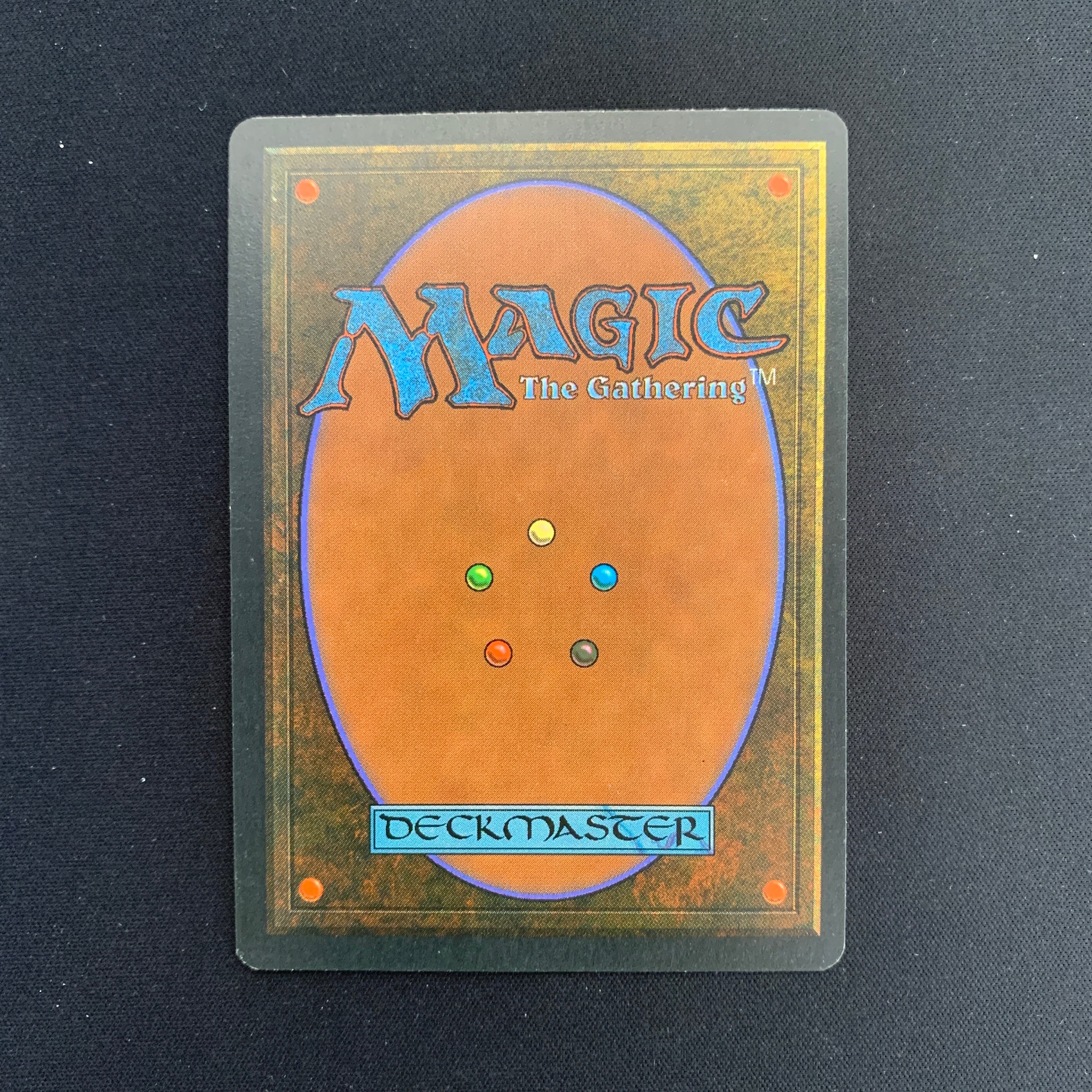 MTG Singles - Nether Void - Legends Italian -