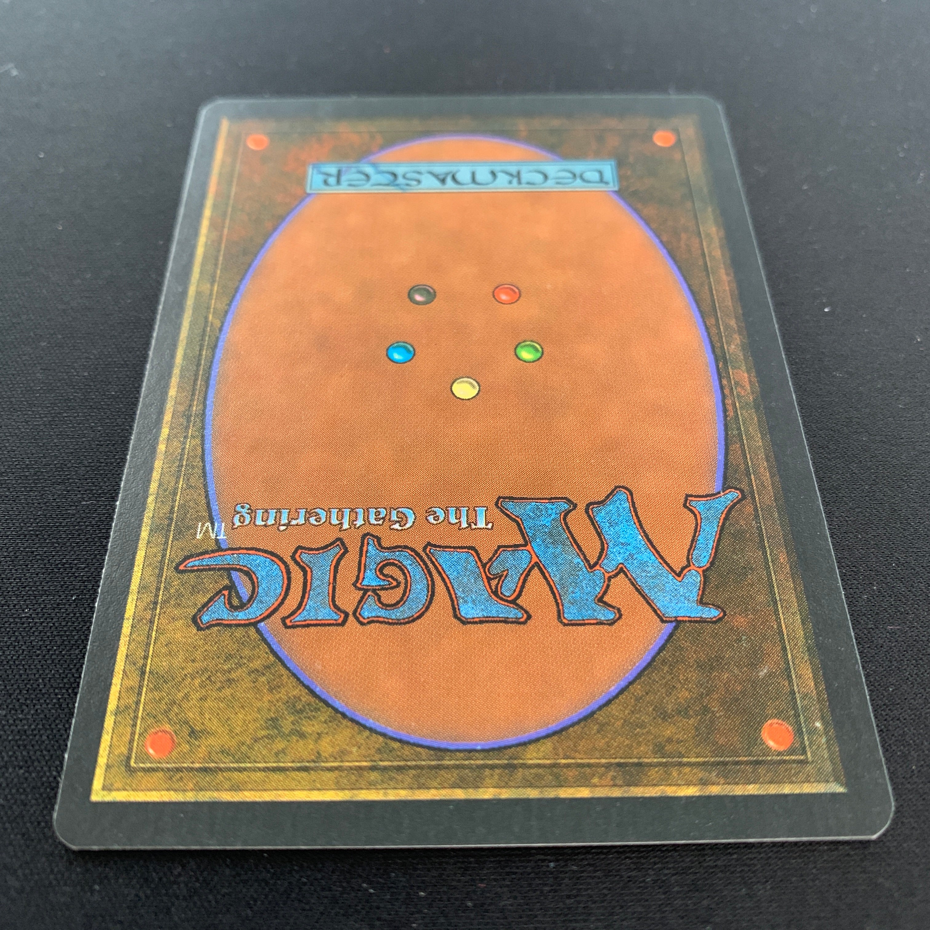 MTG Singles - Nether Void - Legends Italian -