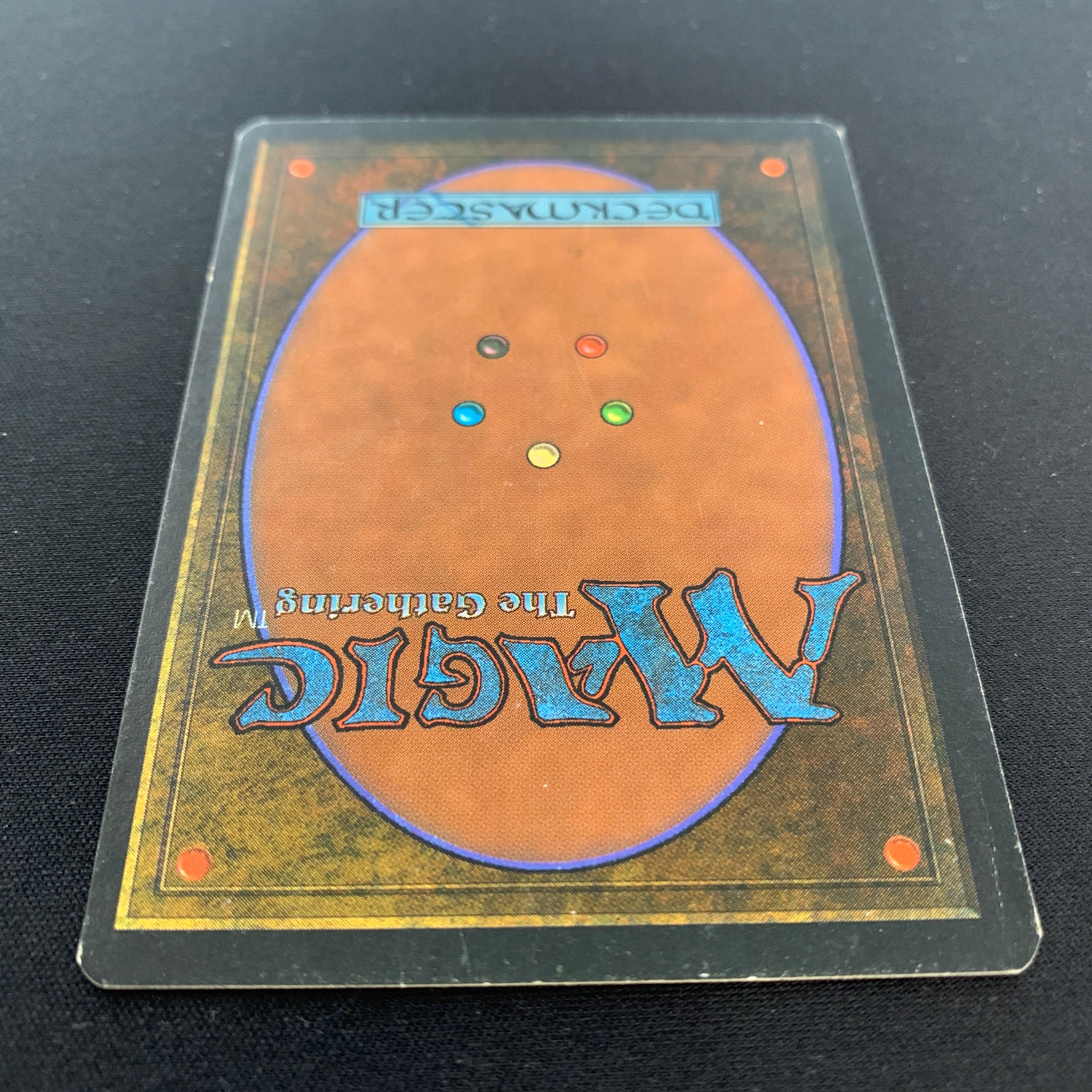 MTG Singles - Nether Void - Legends Italian -