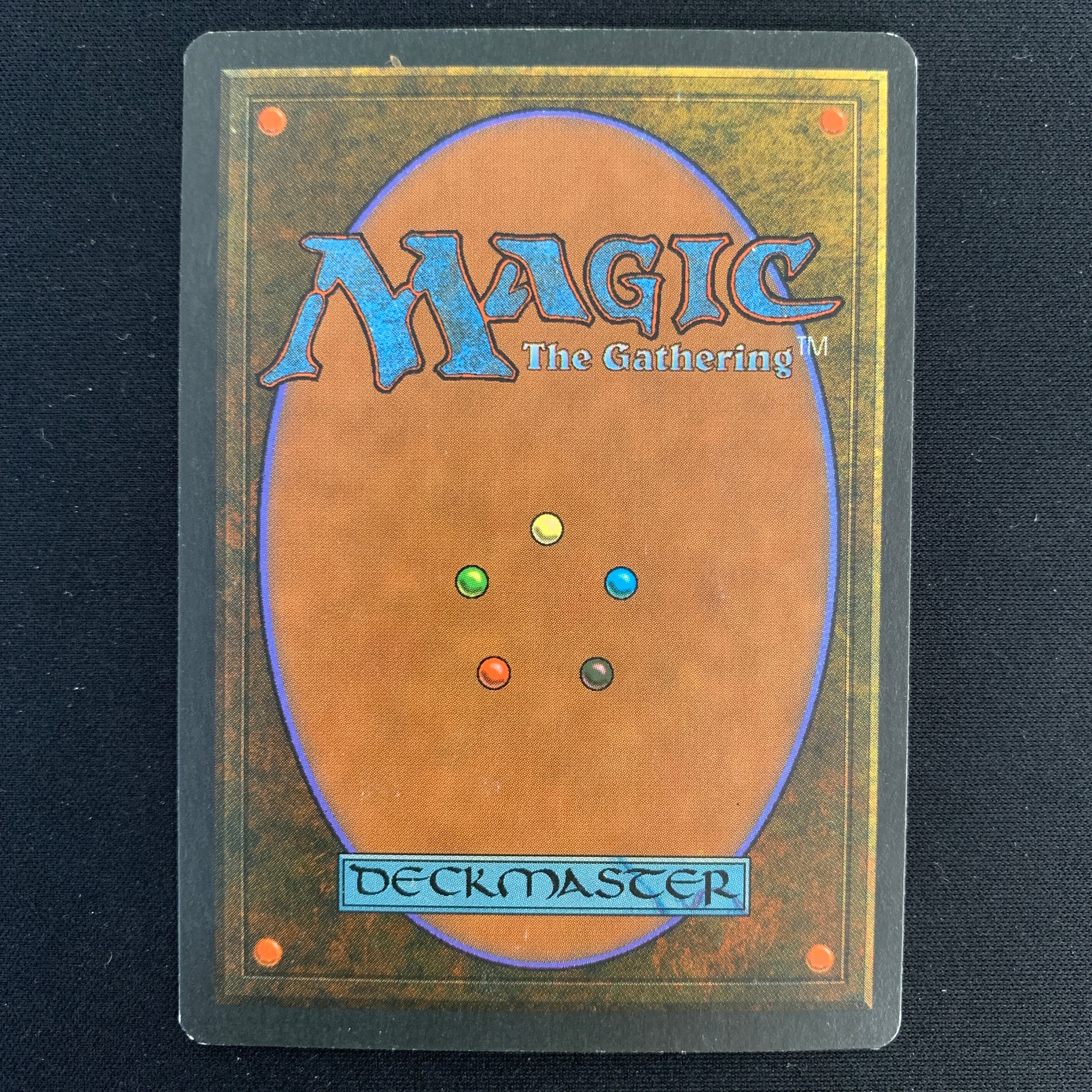 MTG Singles - Nether Void - Legends Italian -