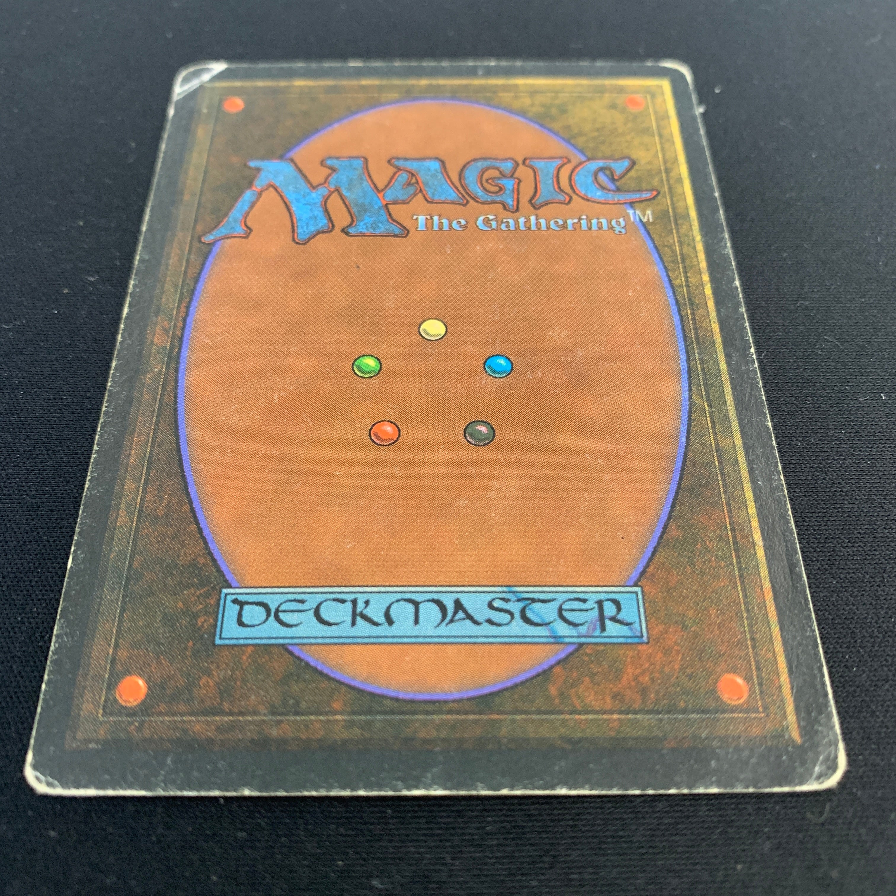 MTG Singles - Nether Void - Legends Italian -