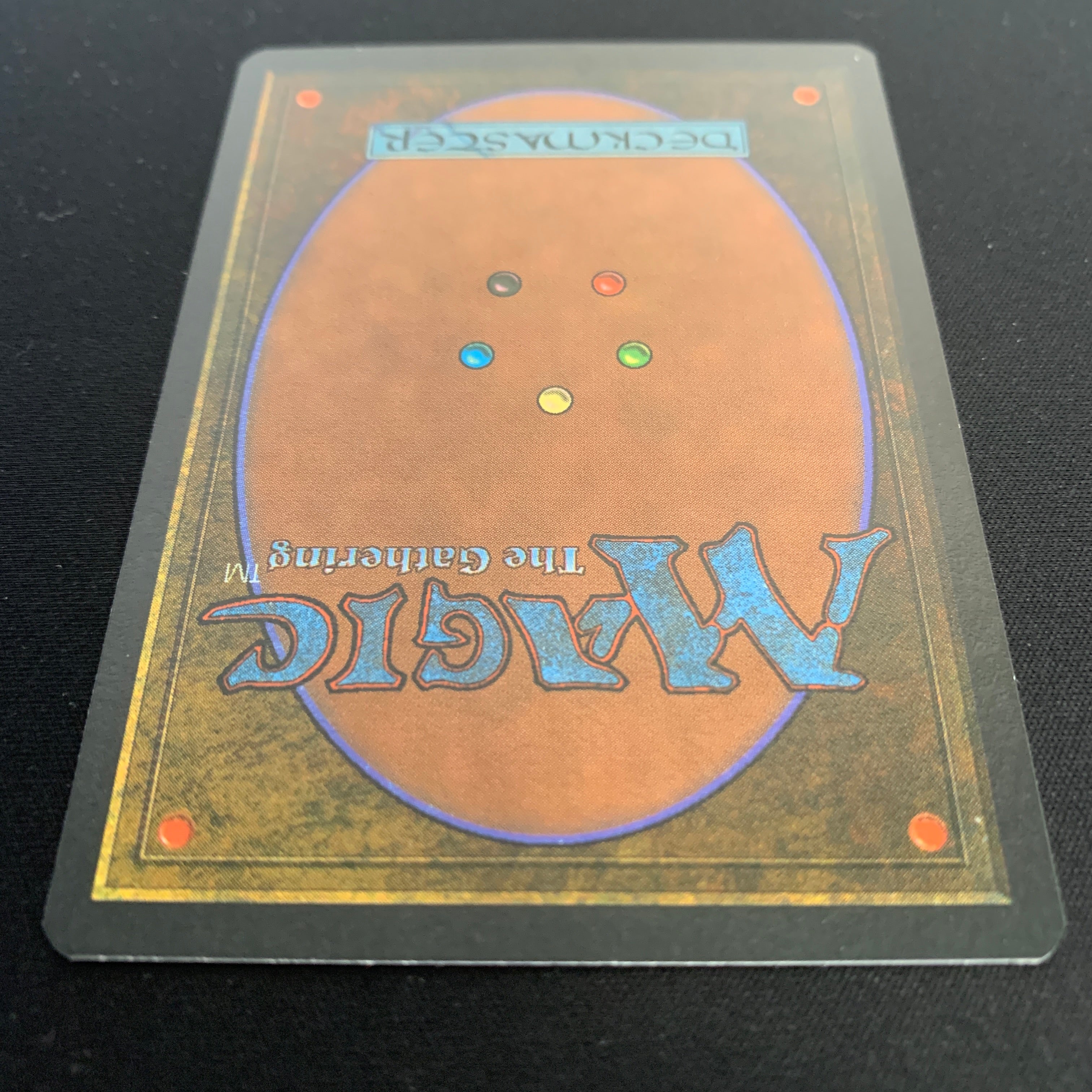 MTG Singles - Nether Void - Legends Italian -